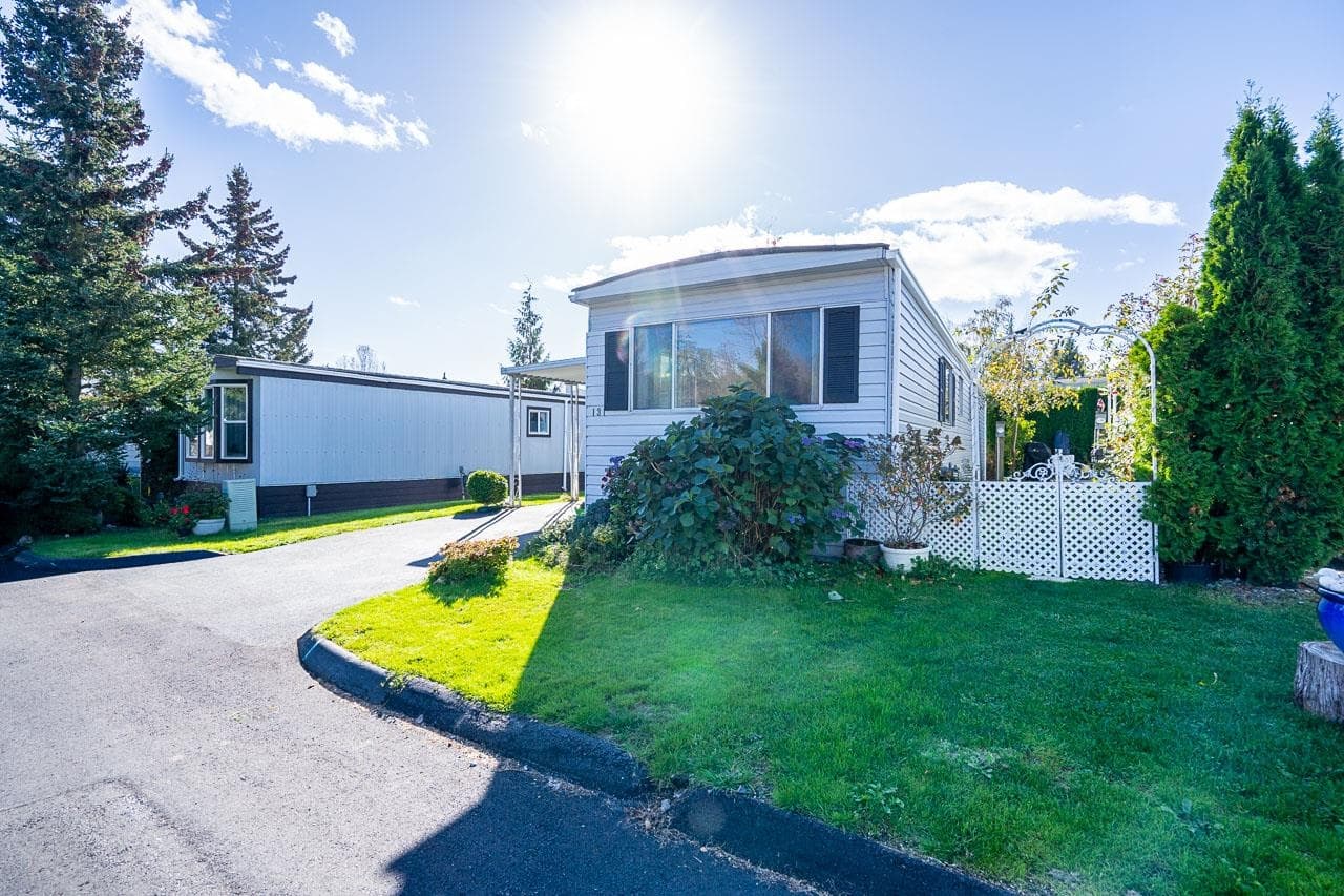 131 - 1840 160 Street, Surrey, V4A 4X4 — photo 3