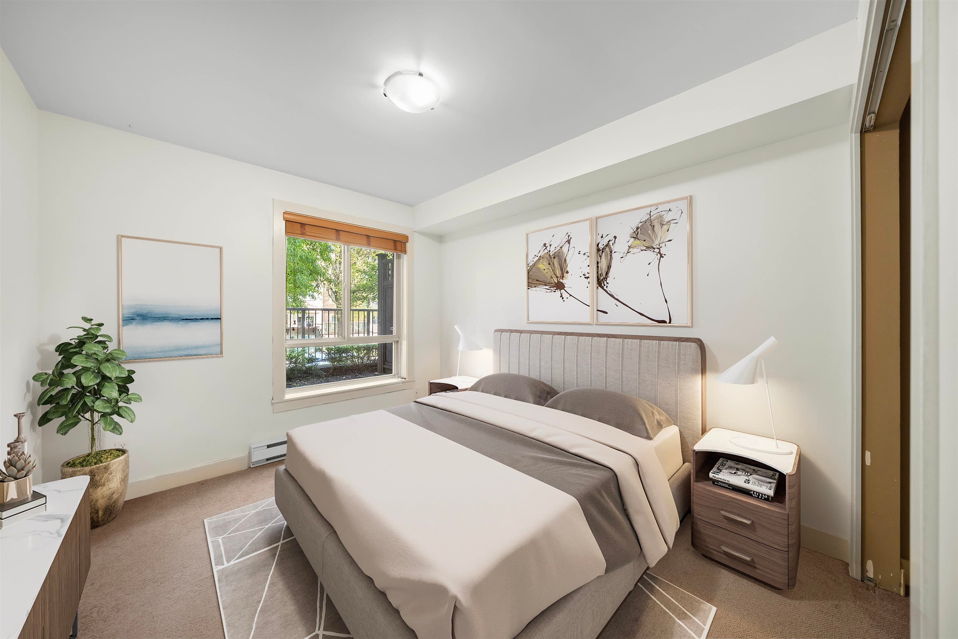 104 - 2228 Welcher Avenue, Port Coquitlam, V3C 1X3 — photo 5