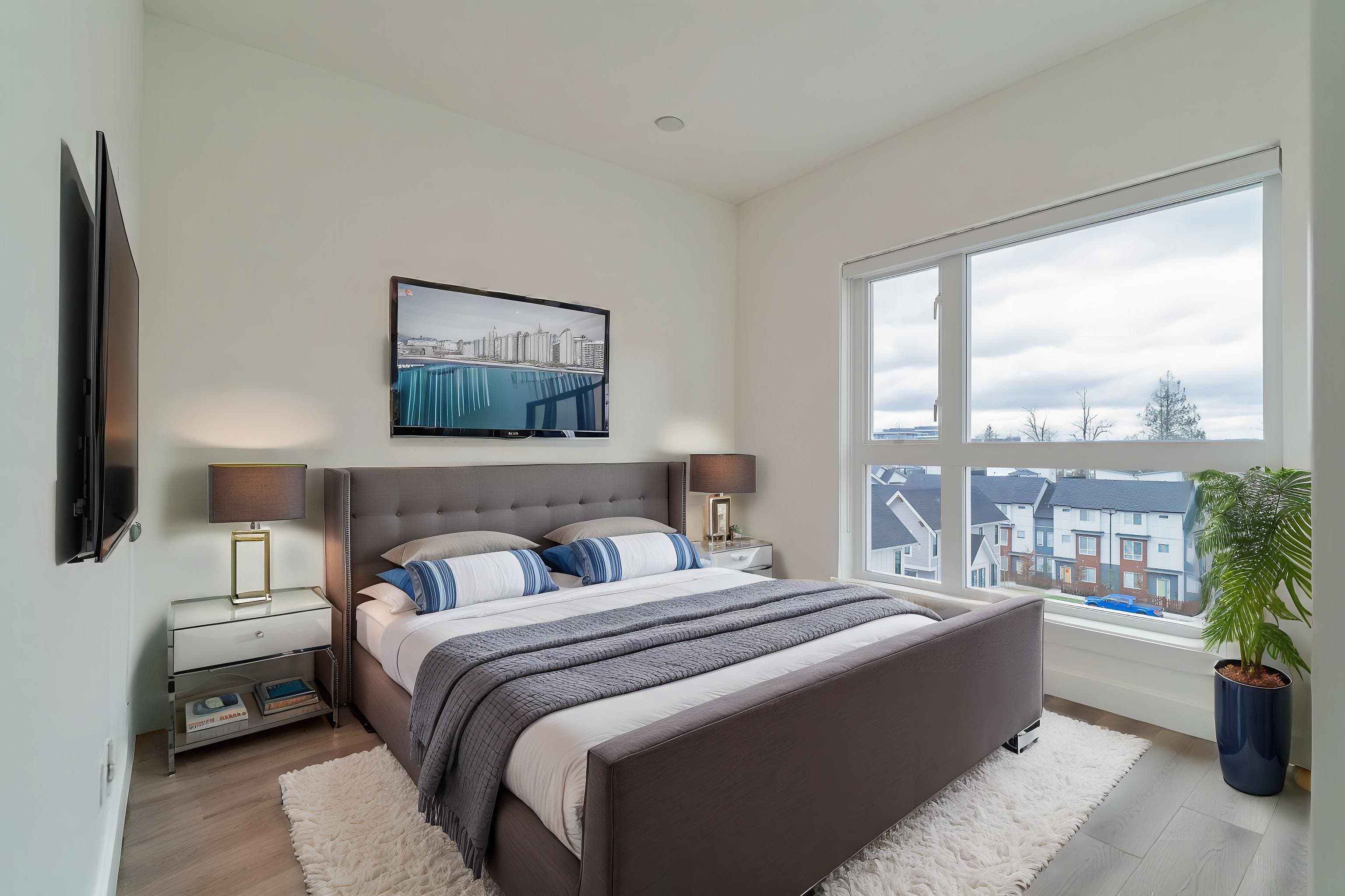B406 - 8447 202 Street, Langley, V2Y 4K2 — photo 3