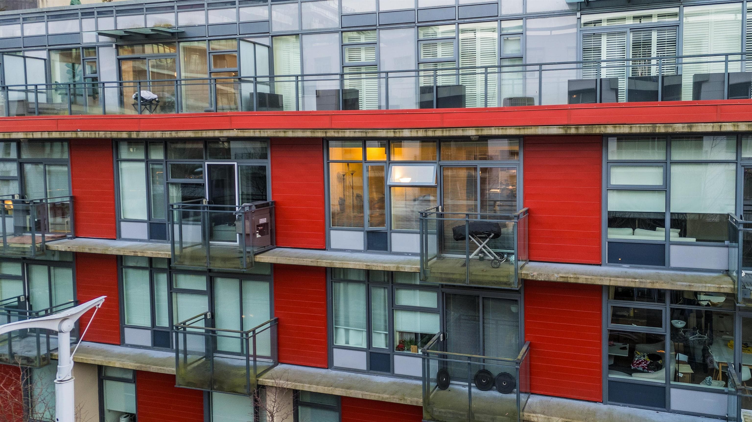 515 - 38 W 1st Avenue, Vancouver, V5Y 0K3 — photo 4