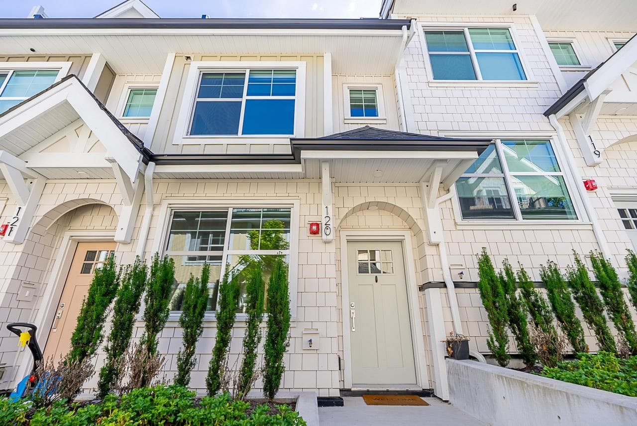 120 - 707 Robinson Street, Coquitlam, V3J 0M9 — photo 5