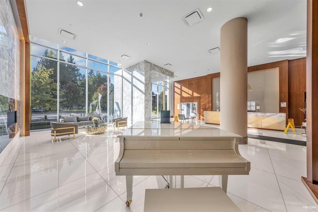 2707 - 6588 Nelson Avenue, Burnaby, V5H 0E8 — photo 2