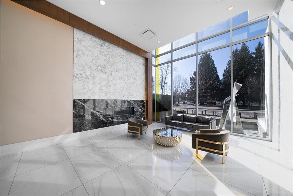 2707 - 6588 Nelson Avenue, Burnaby, V5H 0E8 — photo 4