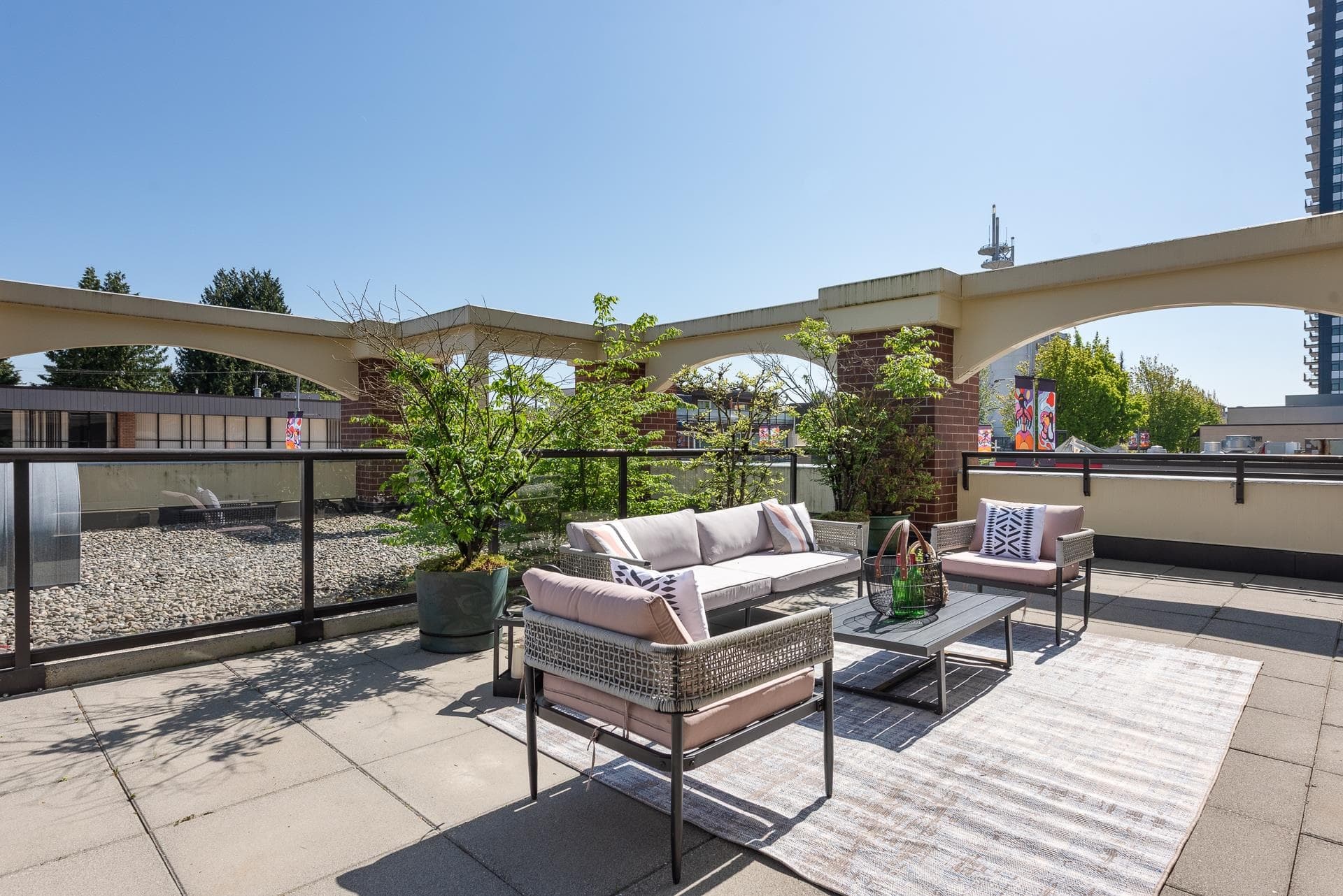 202 - 615 Hamilton Street, New Westminster, V3M 7A7 — photo 2