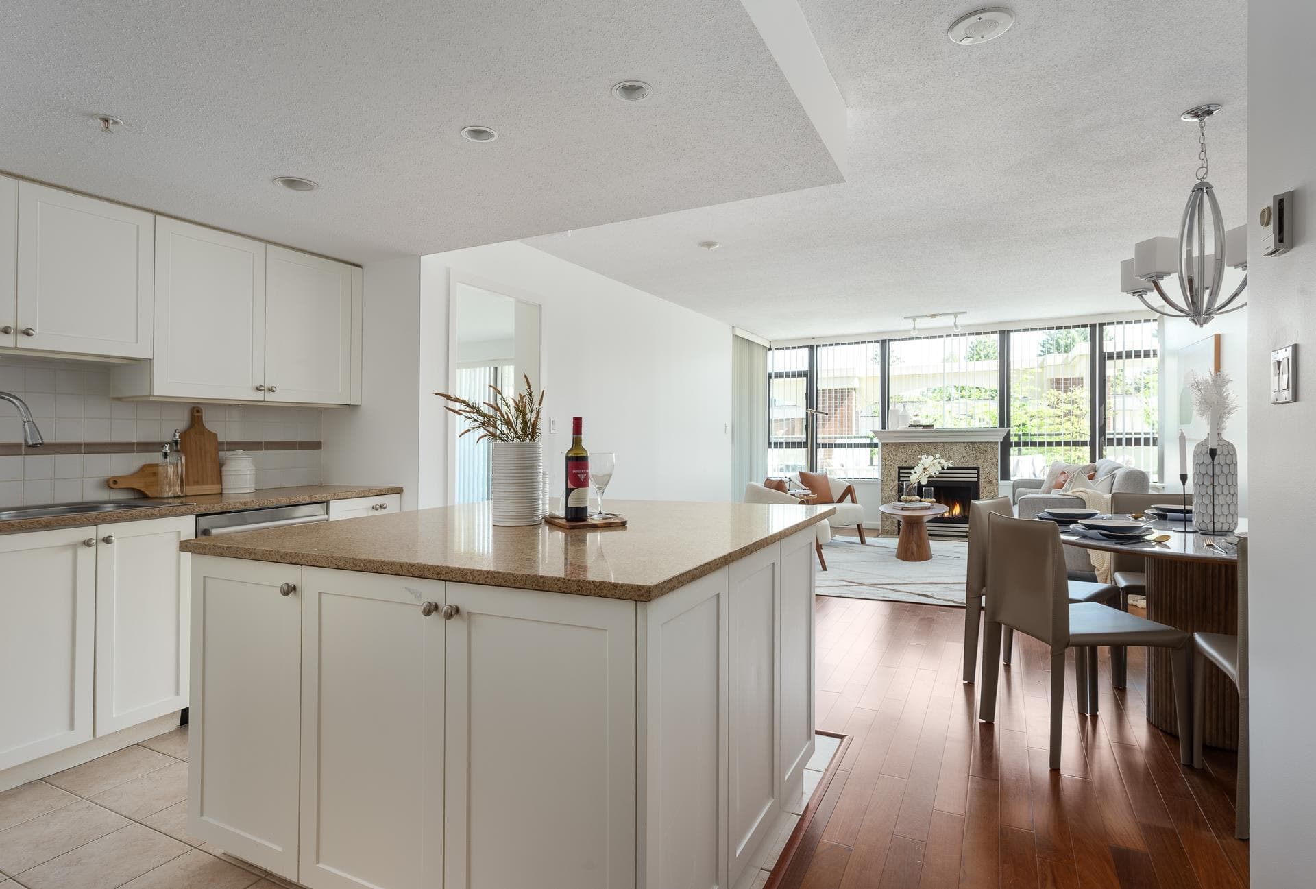 202 - 615 Hamilton Street, New Westminster, V3M 7A7 — photo 5