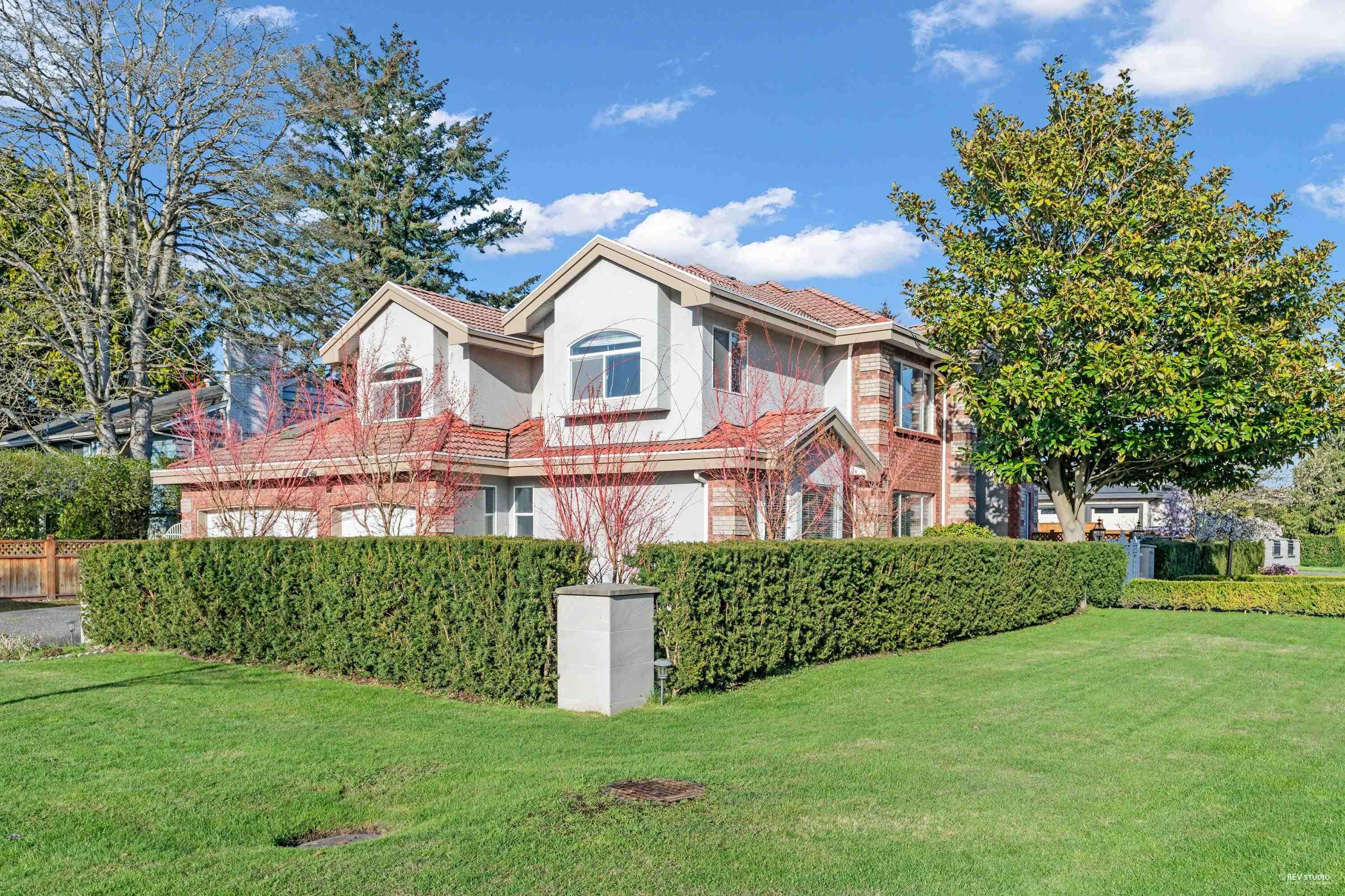 5531 Ludlow Road, Richmond, V7C 2Z5 — photo 2