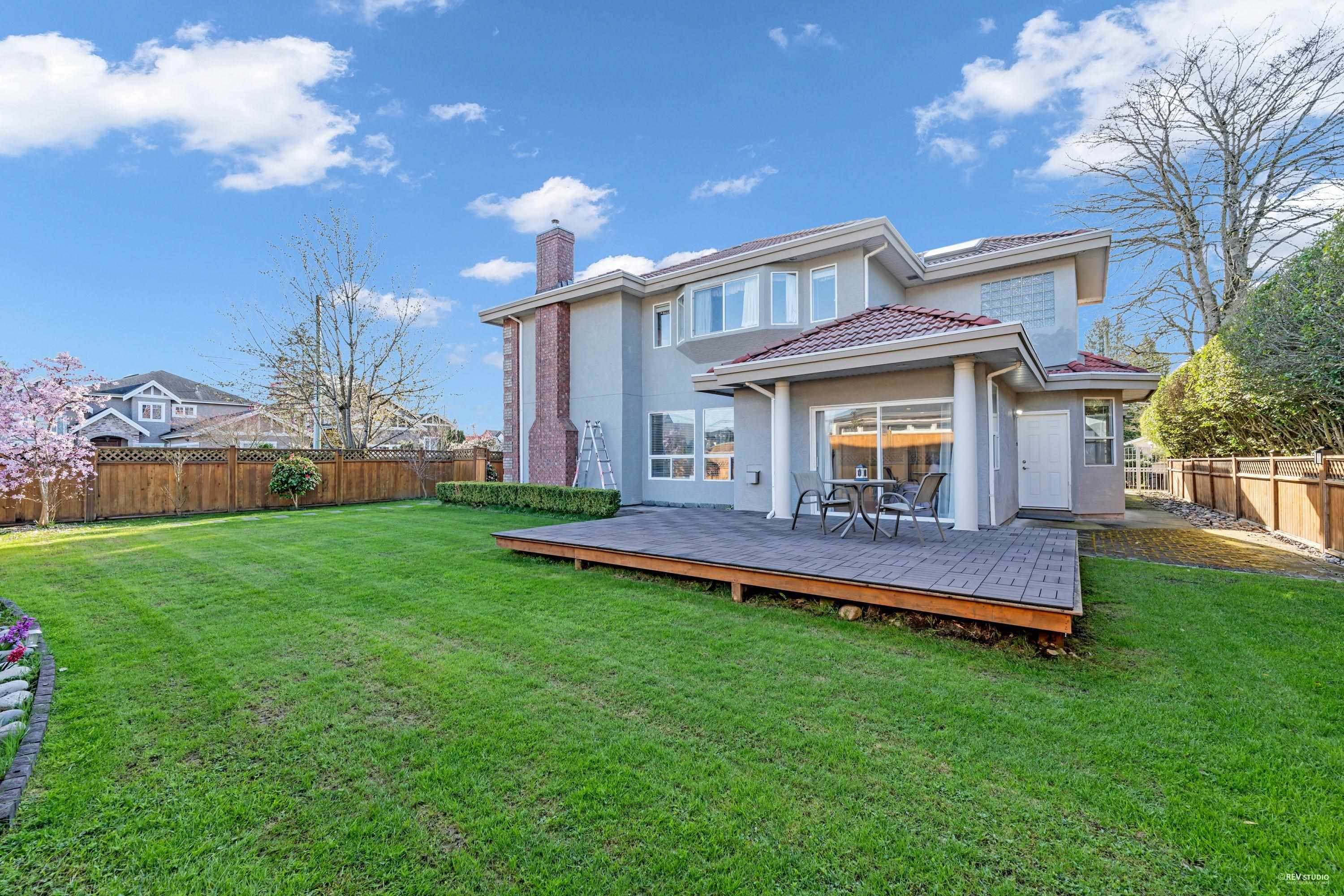 5531 Ludlow Road, Richmond, V7C 2Z5 — photo 3