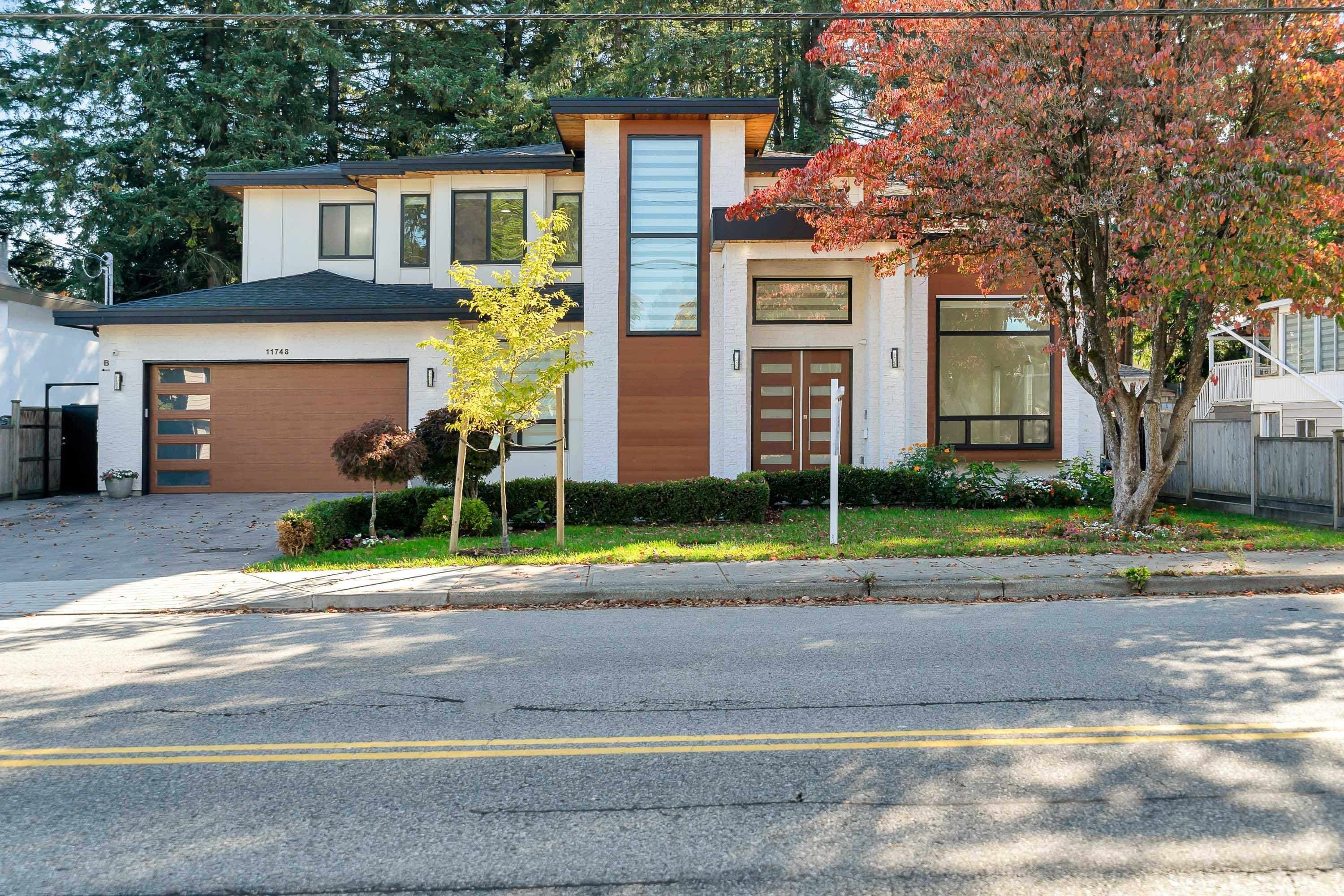 11748 82 Avenue, Delta