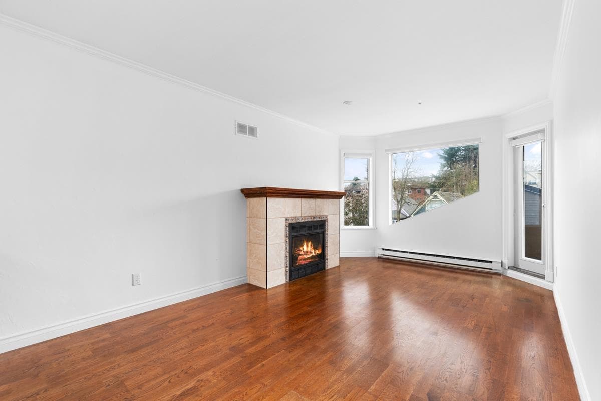402 - 1959 W 2nd Avenue, Vancouver, V6J 1J2 — photo 5