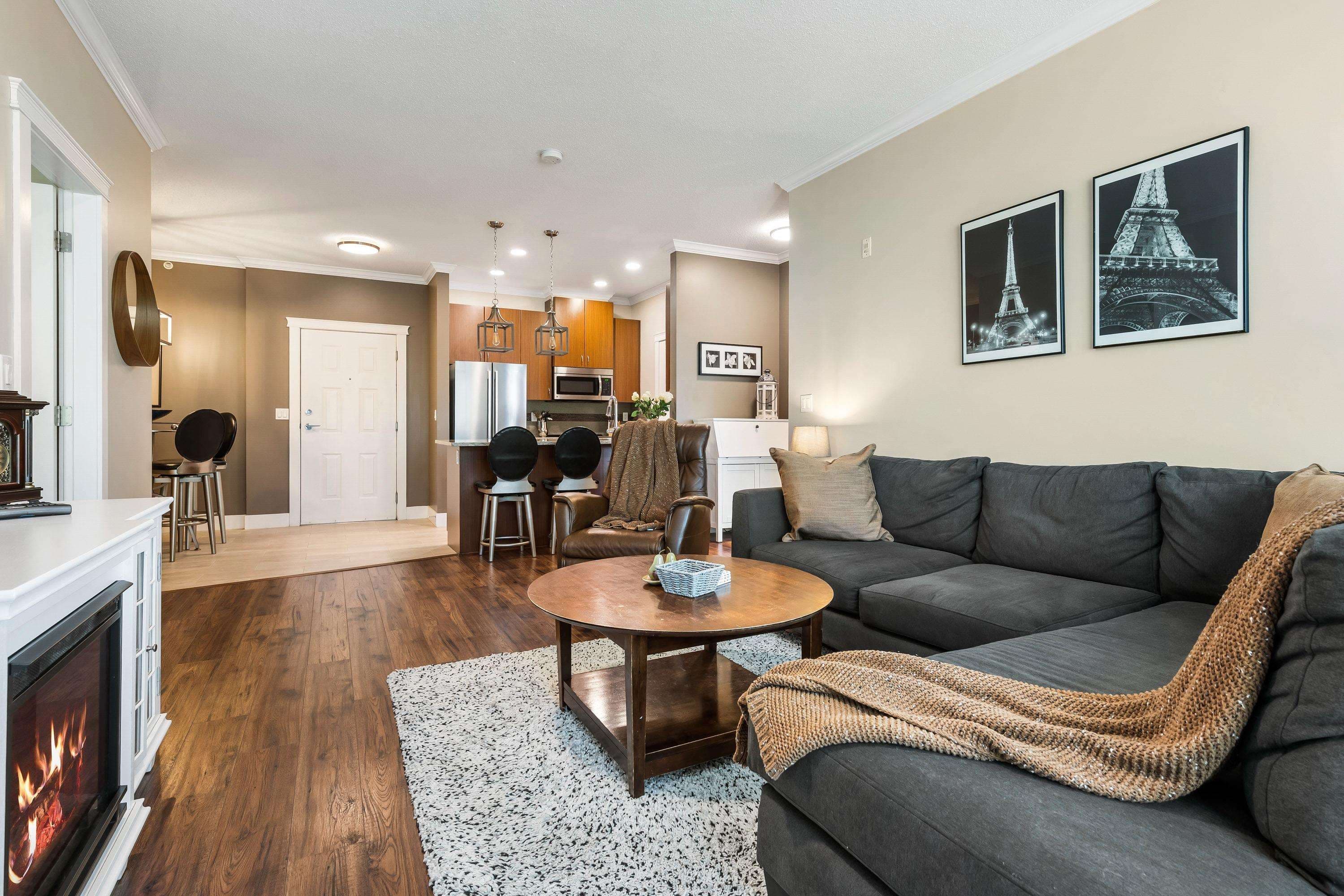 411 - 2581 Langdon Street, Abbotsford, V2T 7A3 — photo 3