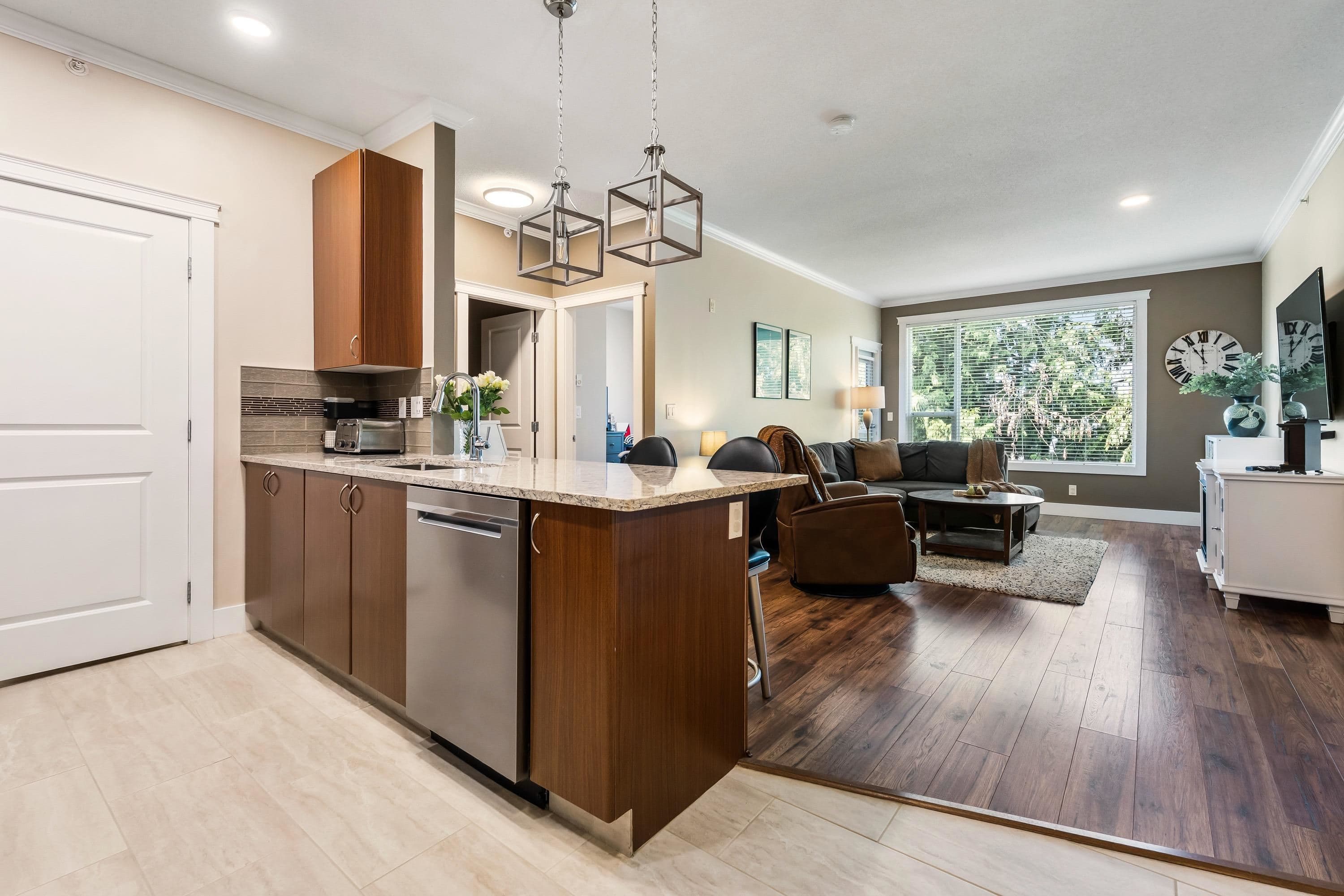 411 - 2581 Langdon Street, Abbotsford, V2T 7A3 — photo 4