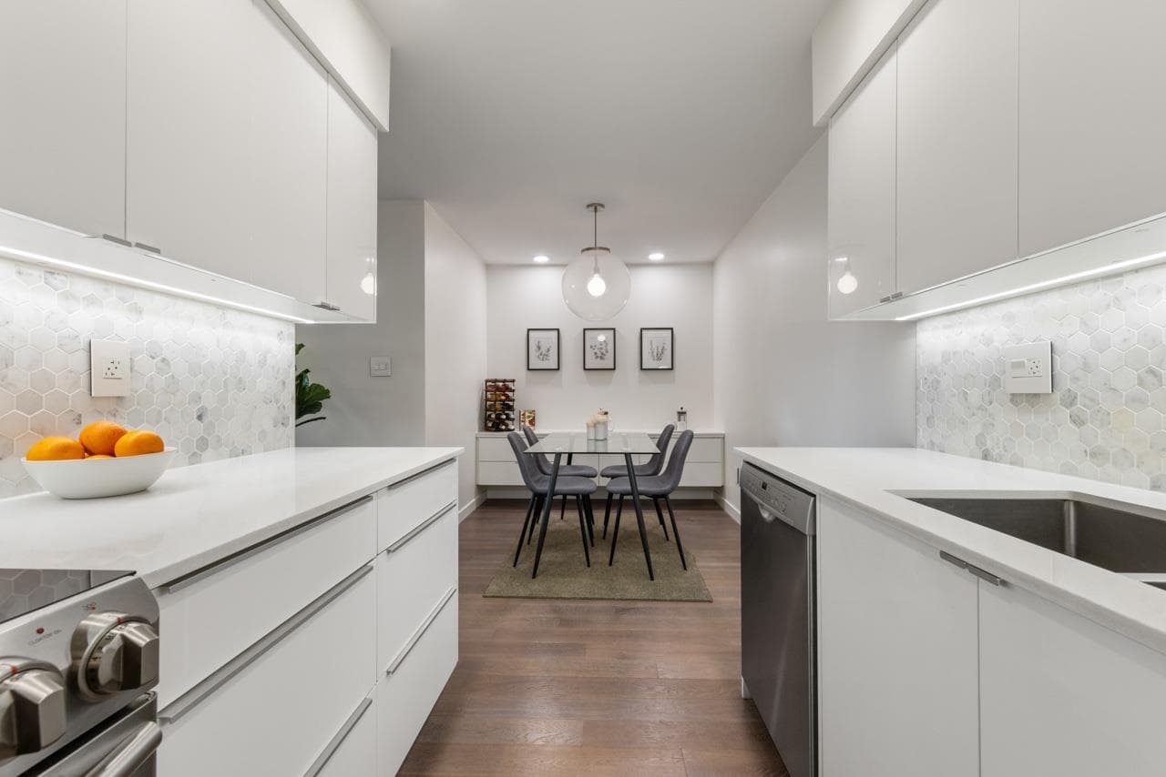 205 - 1827 W 3rd Avenue, Vancouver, V6J 1K9 — photo 5