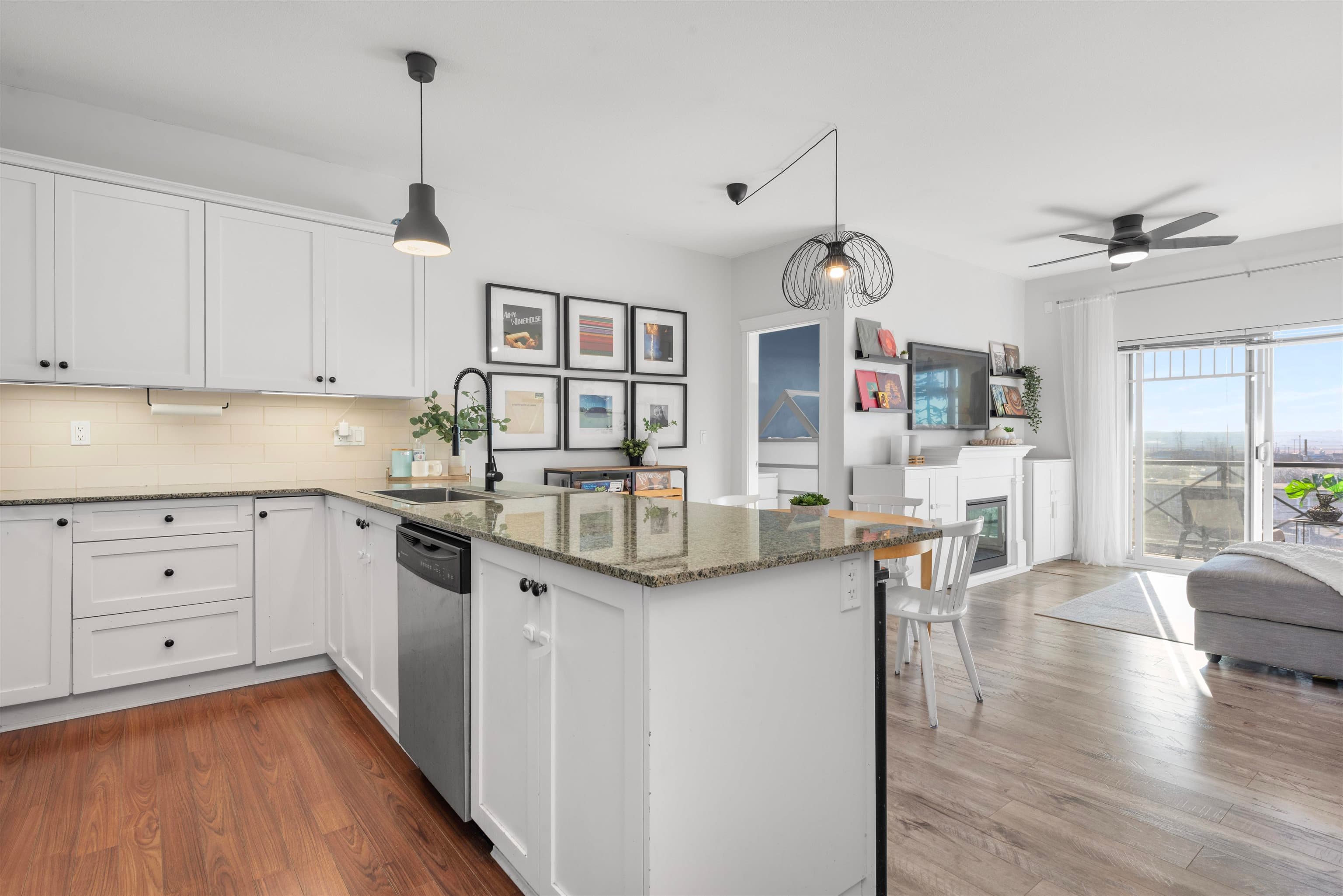 408 - 17712 57a Avenue, Surrey, V3S 1J1 — photo 5