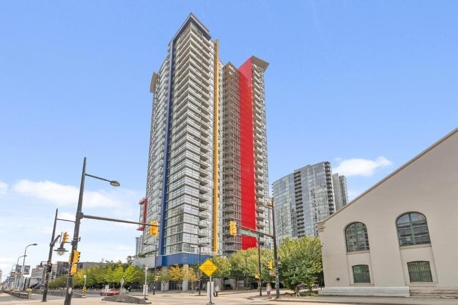 18F - 602 Citadel Parade, Vancouver, V6B 1X2 — photo 5