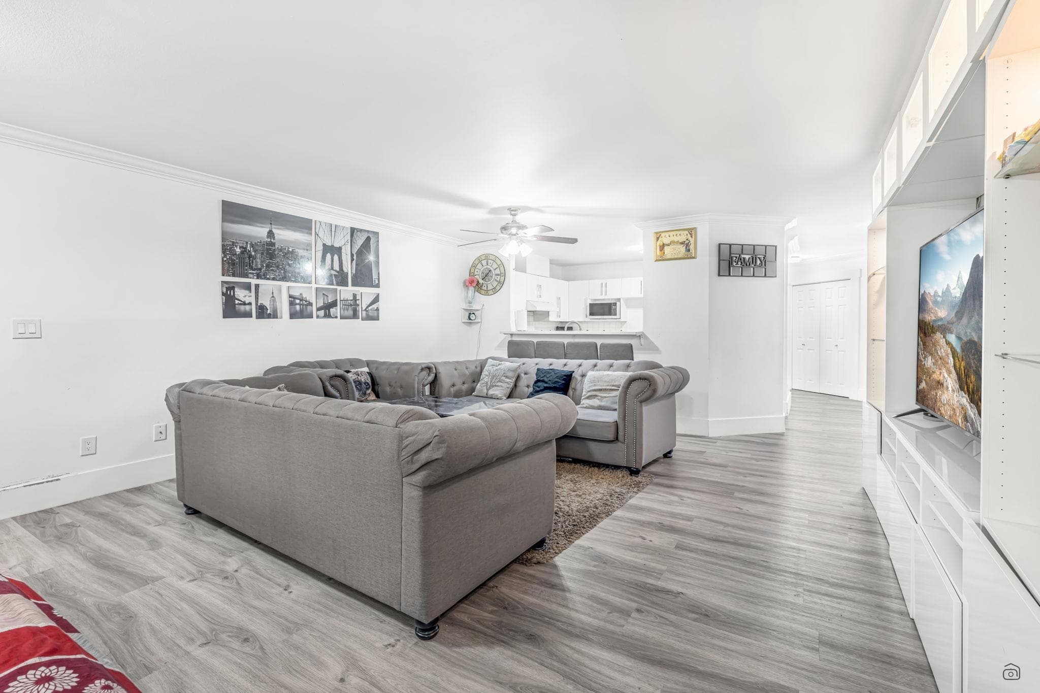 106 - 13680 84 Avenue, Surrey, V3W 0T6 — photo 5