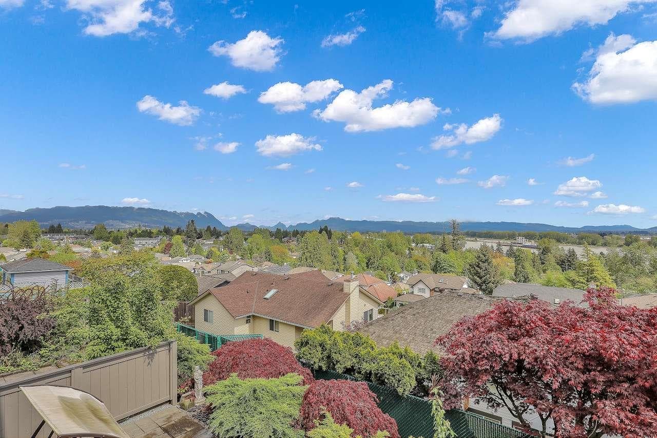 117 - 1140 Castle Crescent, Port Coquitlam, V3C 5M4 — photo 3