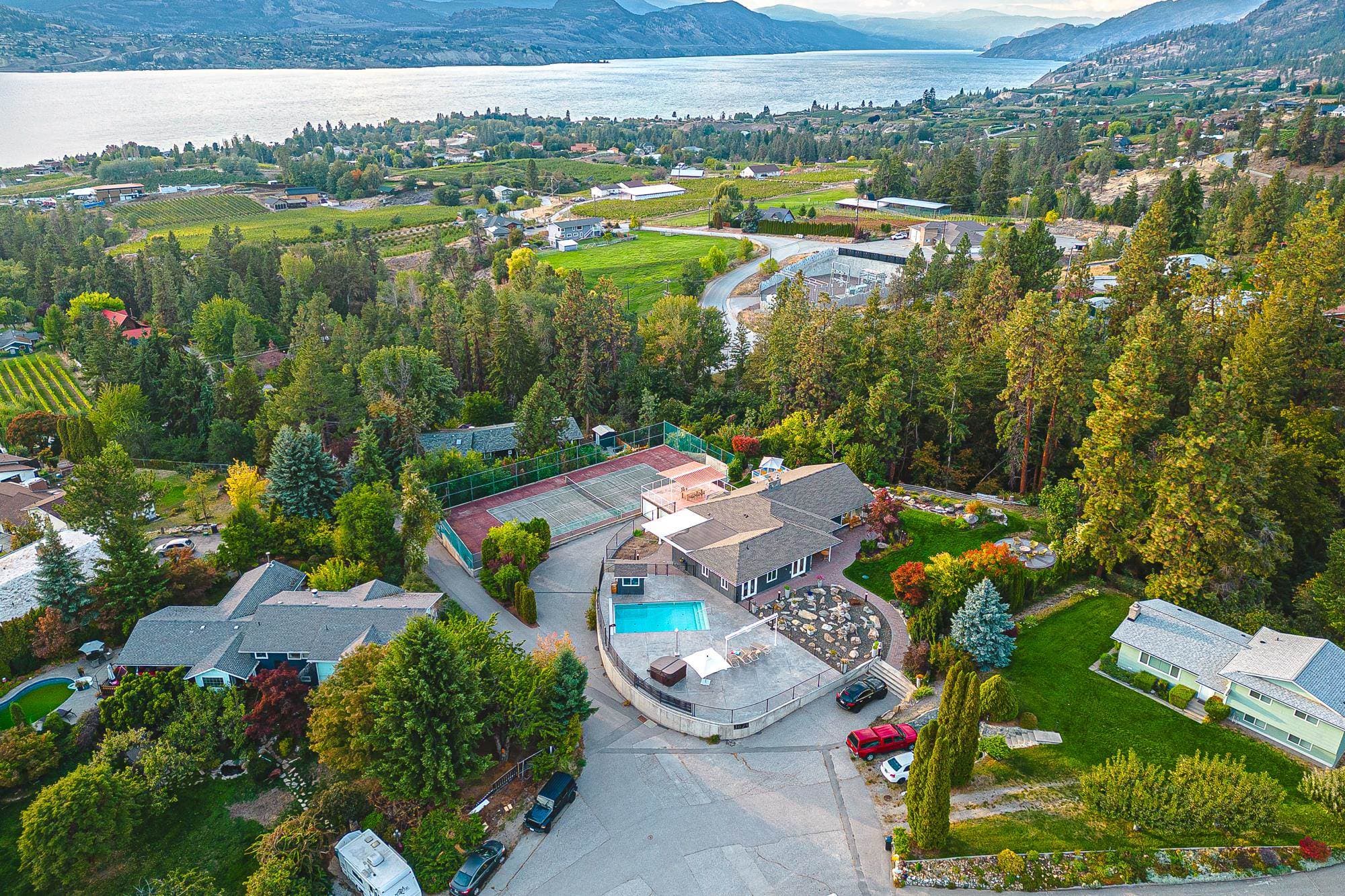 3029 Spruce Drive, No City Value