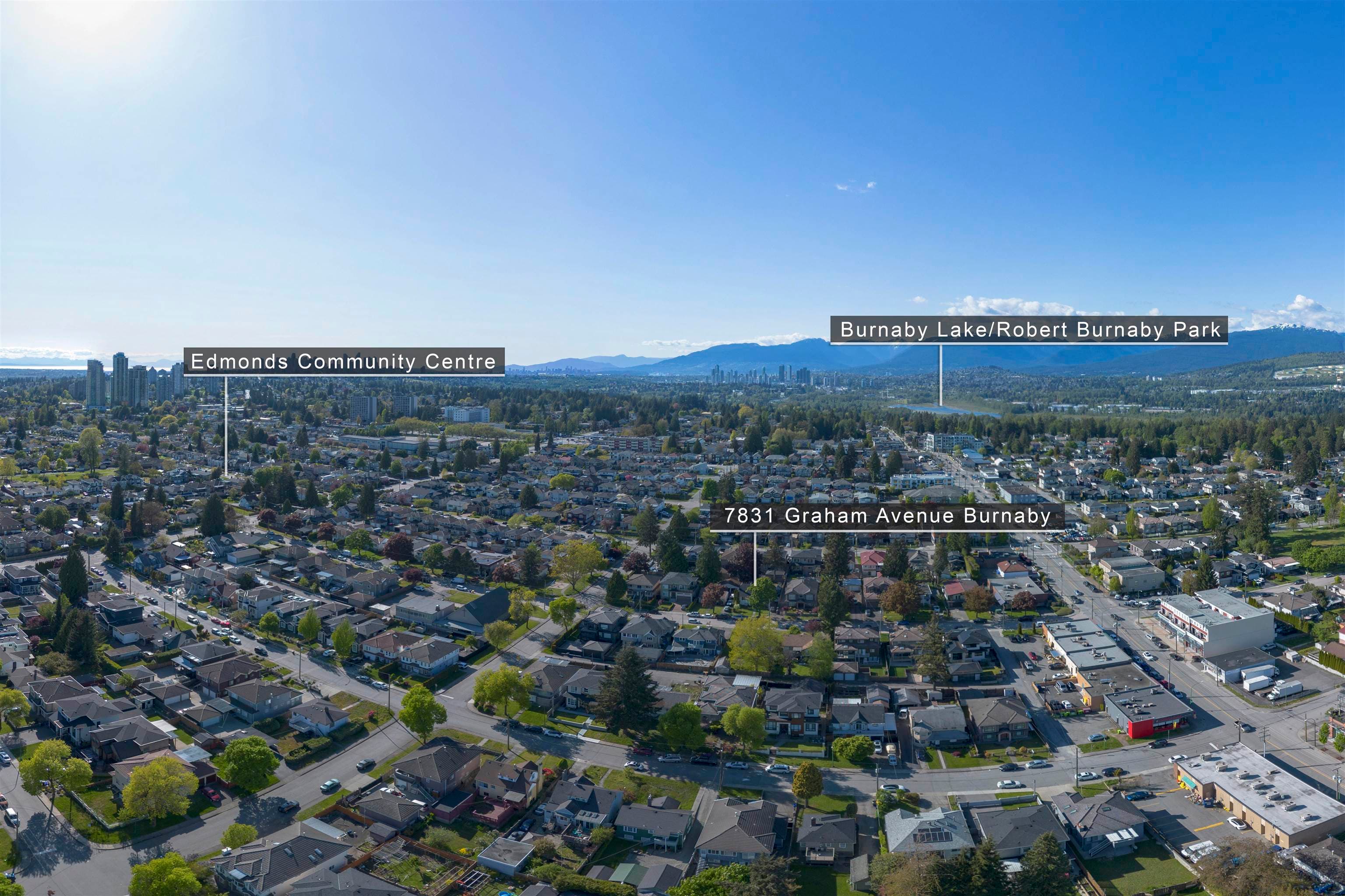 7831 Graham Avenue, Burnaby, V3N 1V6 — photo 3