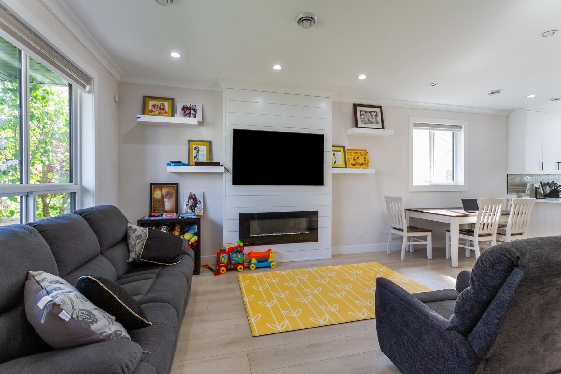103 - 954 Edgar Avenue, Coquitlam, V3K 2J9 — photo 4