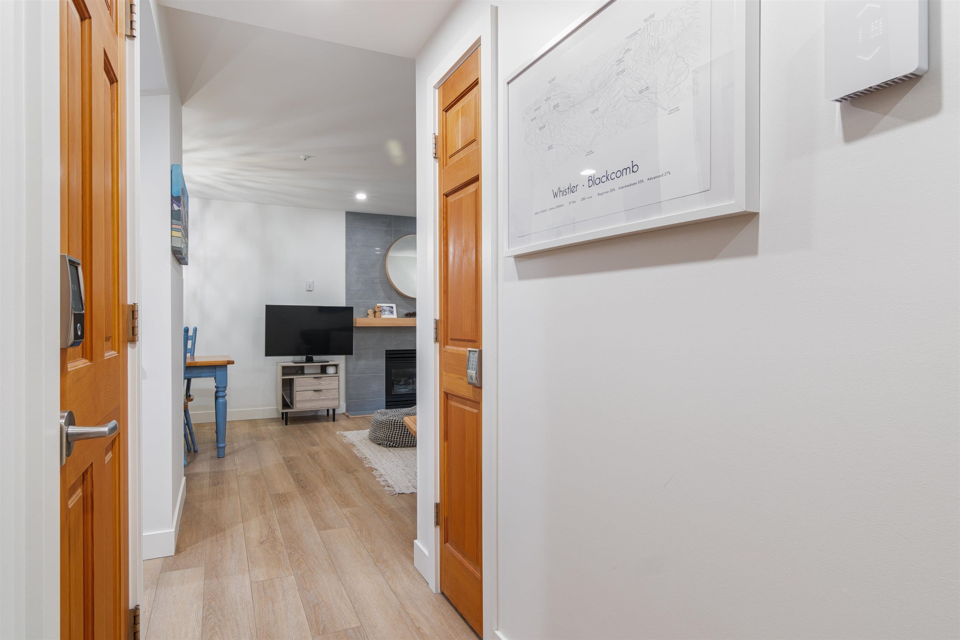 109 - 4355 Northlands Boulevard, Whistler, V8E 1C3 — photo 3
