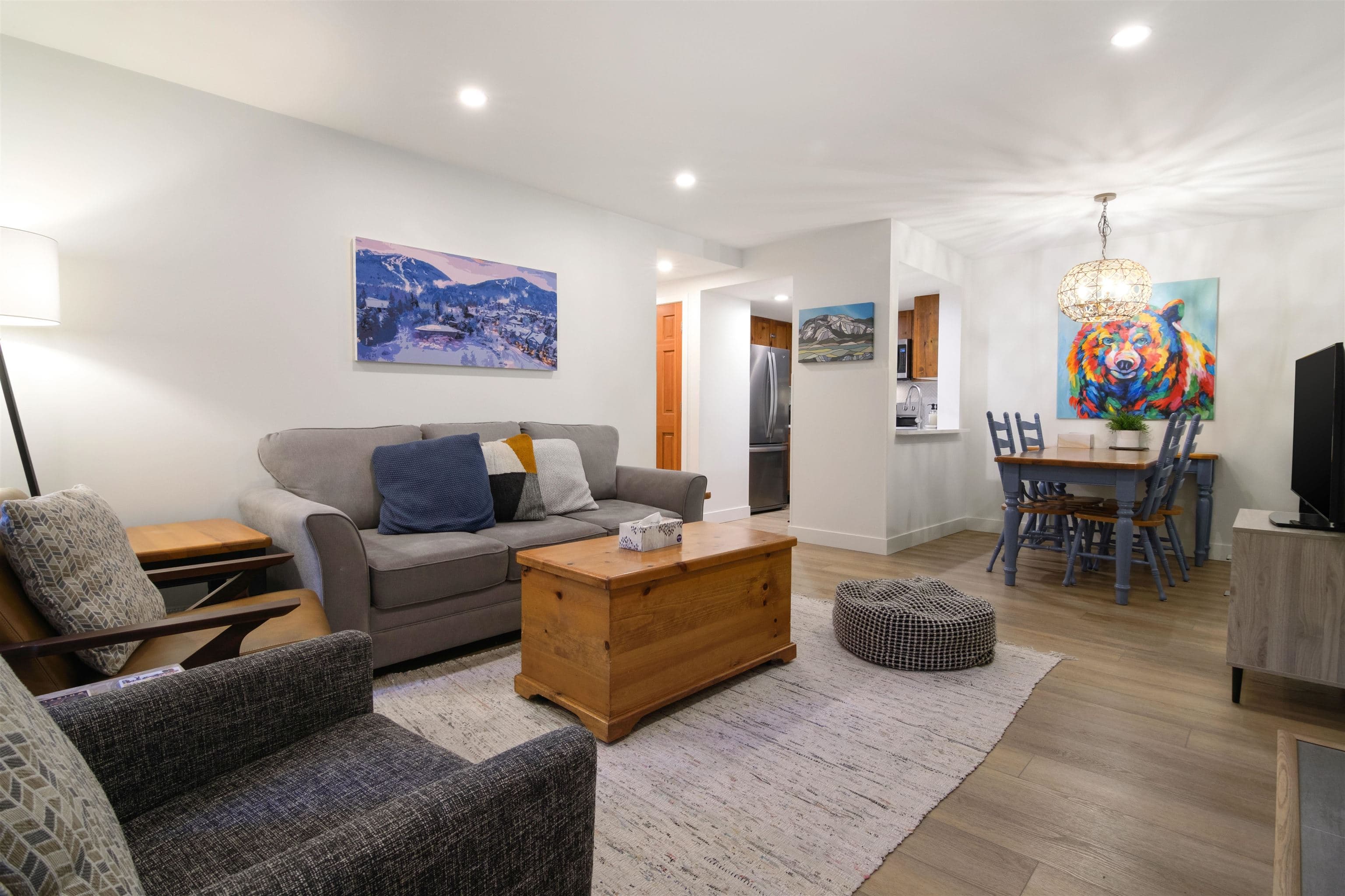 109 - 4355 Northlands Boulevard, Whistler, V8E 1C3 — photo 5