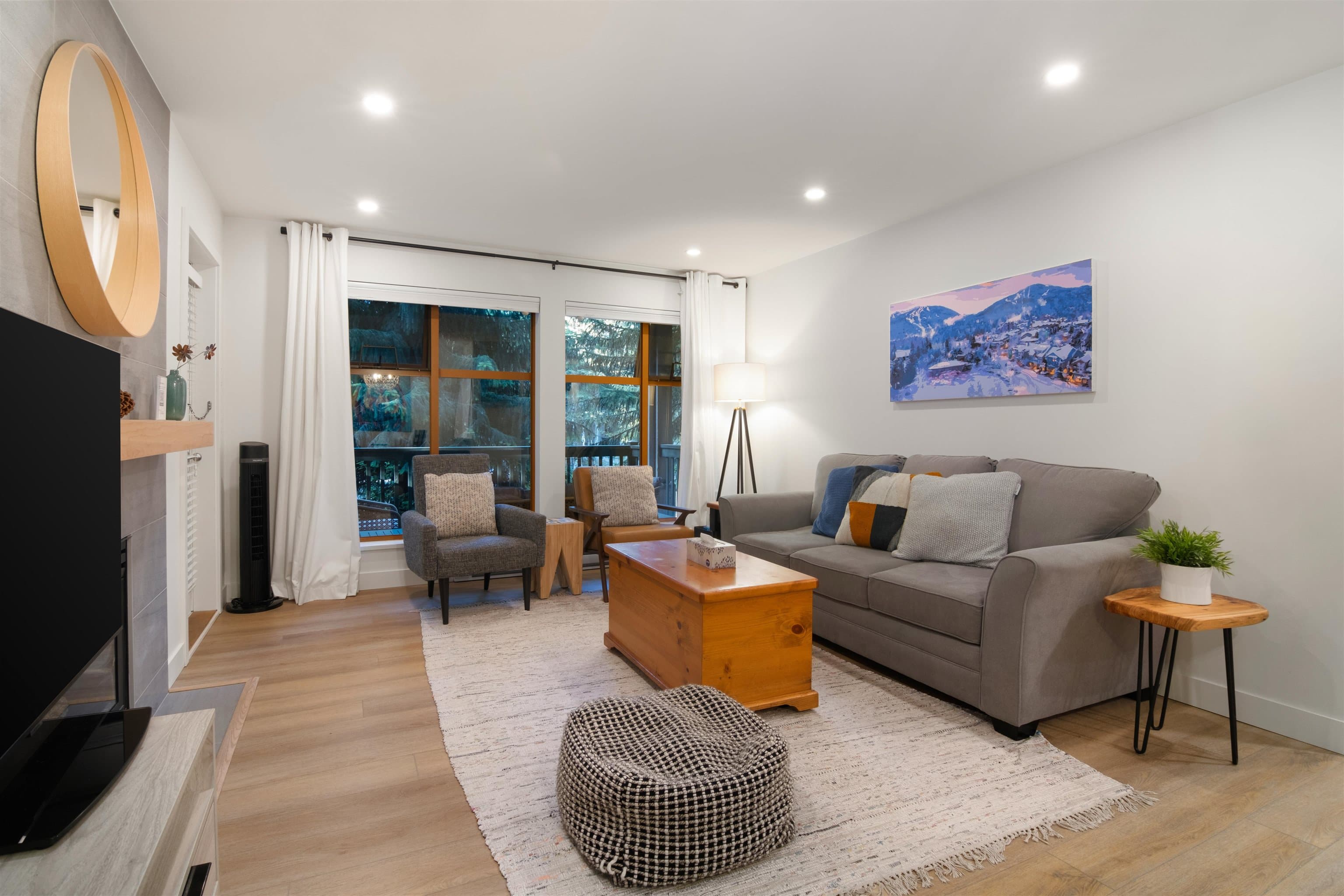 109 - 4355 Northlands Boulevard, Whistler, V8E 1C3 — photo 4