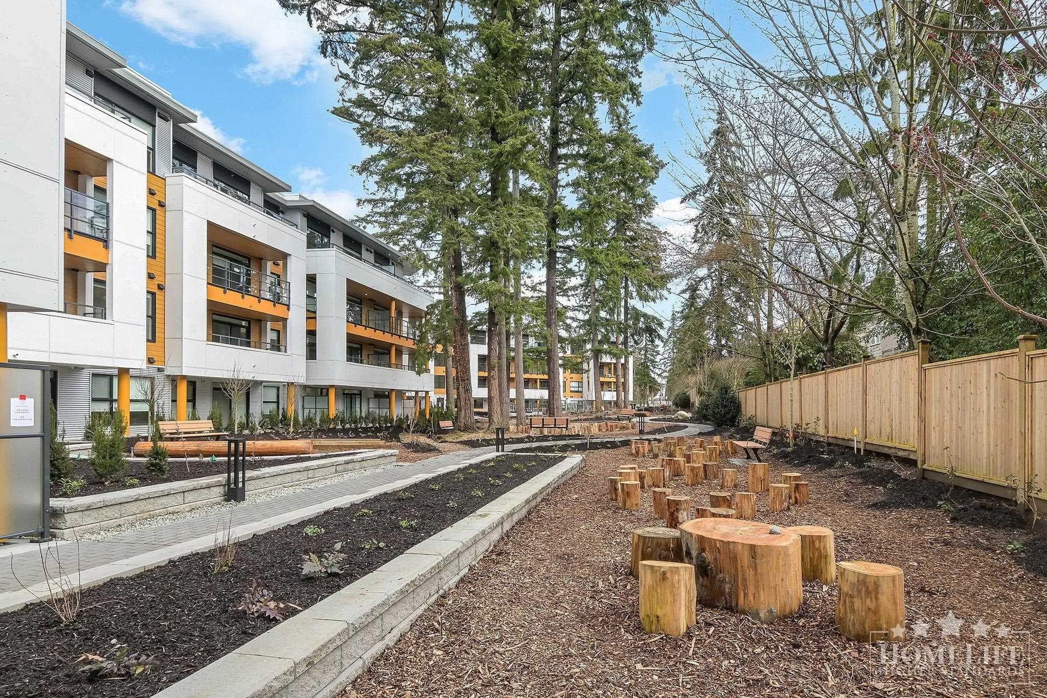 113 - 2620 152 Street, Surrey, V4P 1M8 — photo 1