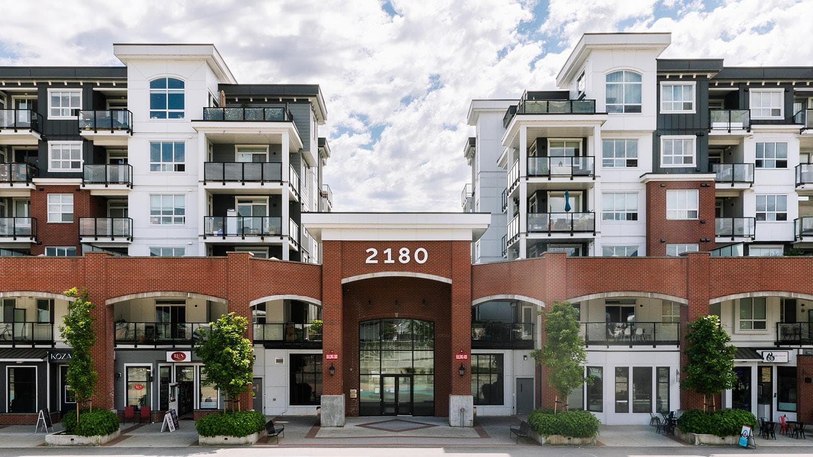 1201 - 2180 Kelly Avenue, Port Coquitlam, V3C 0S6 — photo 2