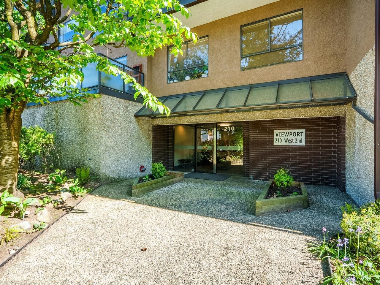 222 - 210 W 2nd Street, North Vancouver, V7M 1C6 — photo 2