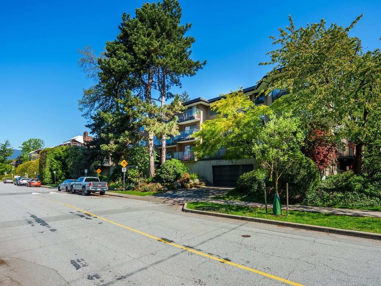 222 - 210 W 2nd Street, North Vancouver, V7M 1C6 — photo 1