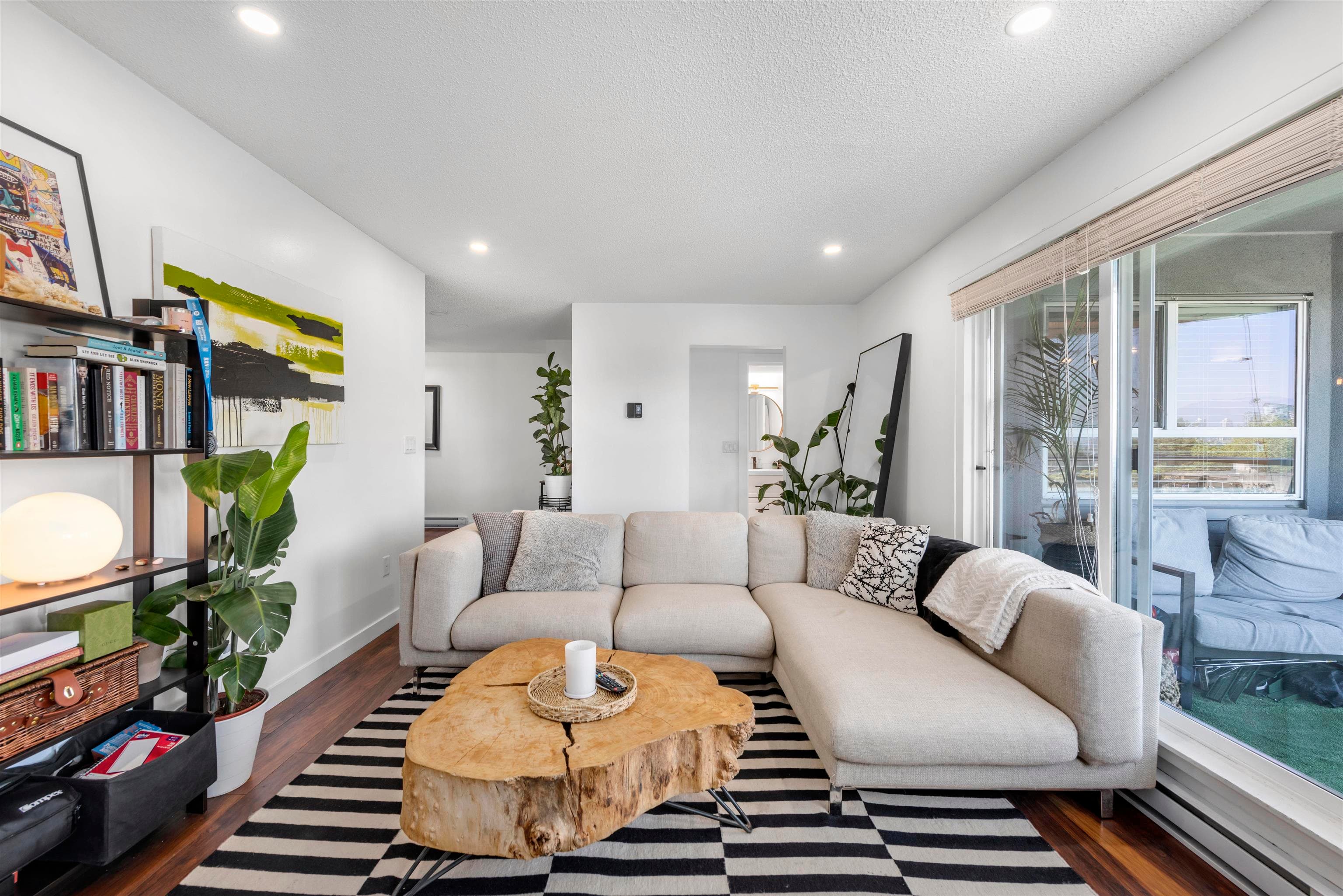 306 - 1365 W 4th Avenue, Vancouver, V6H 3Y8 — photo 4