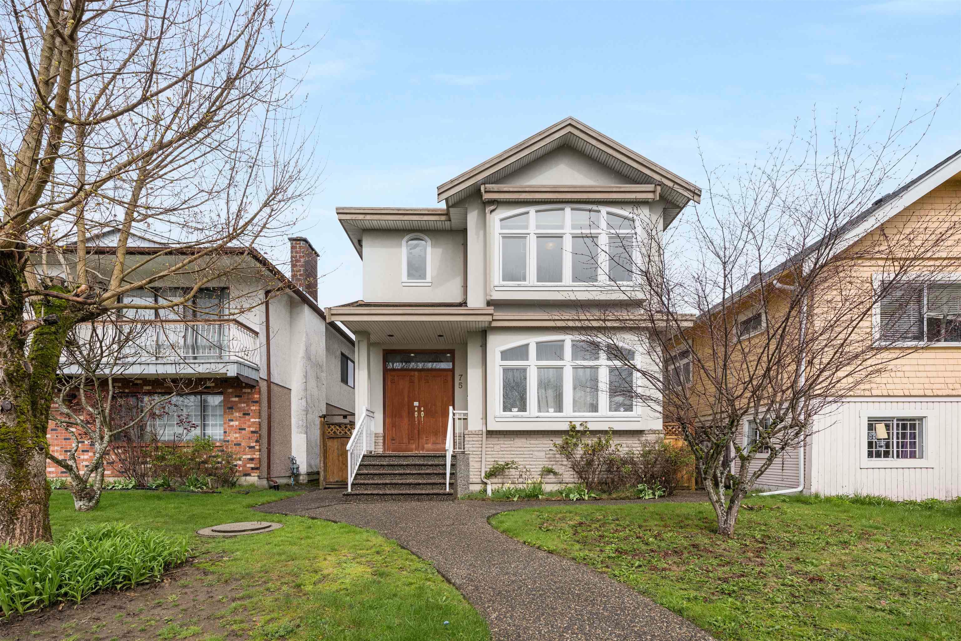 75 E 50th Avenue, Vancouver