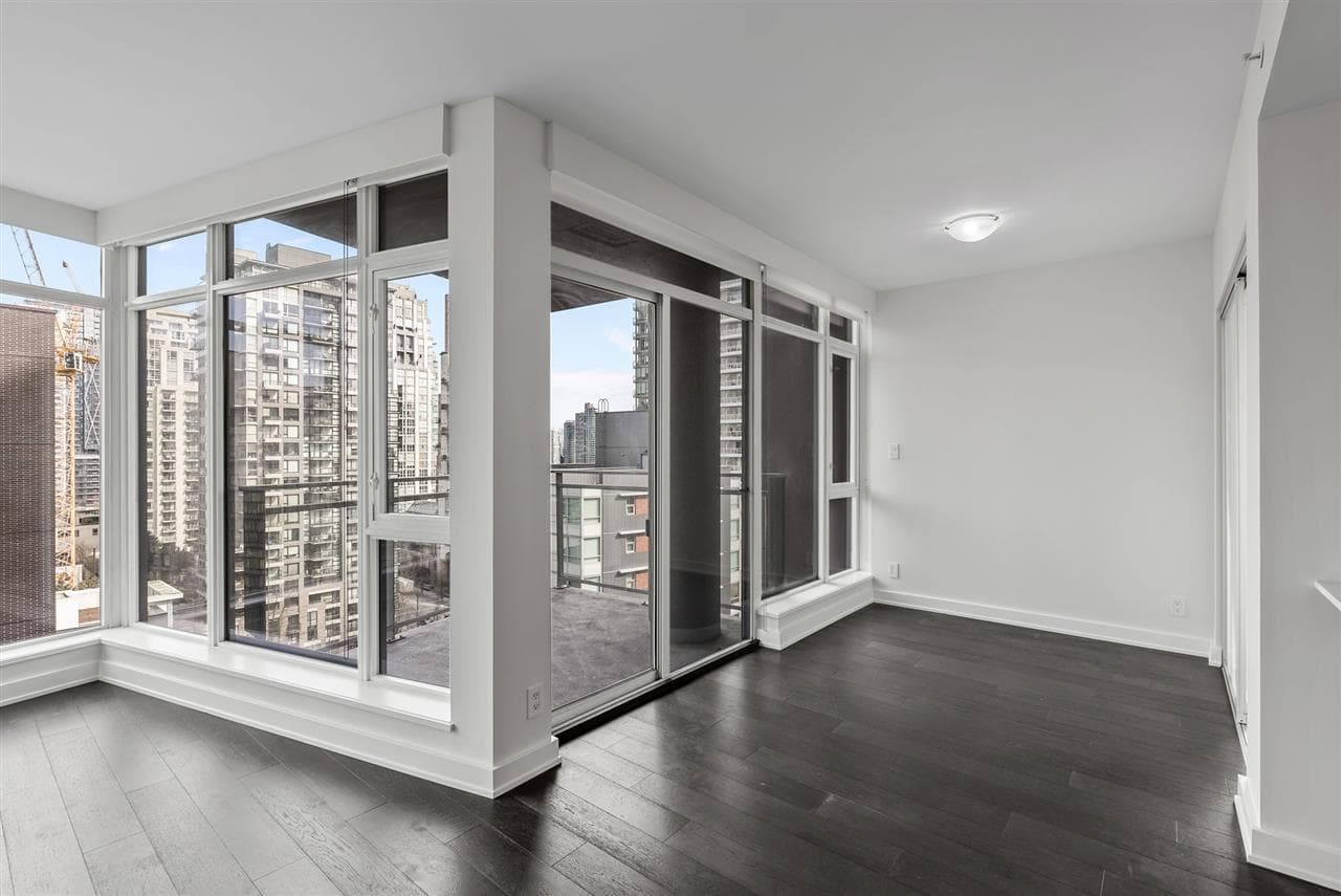 1503 - 1372 Seymour Street, Vancouver, V6B 0L1 — photo 5