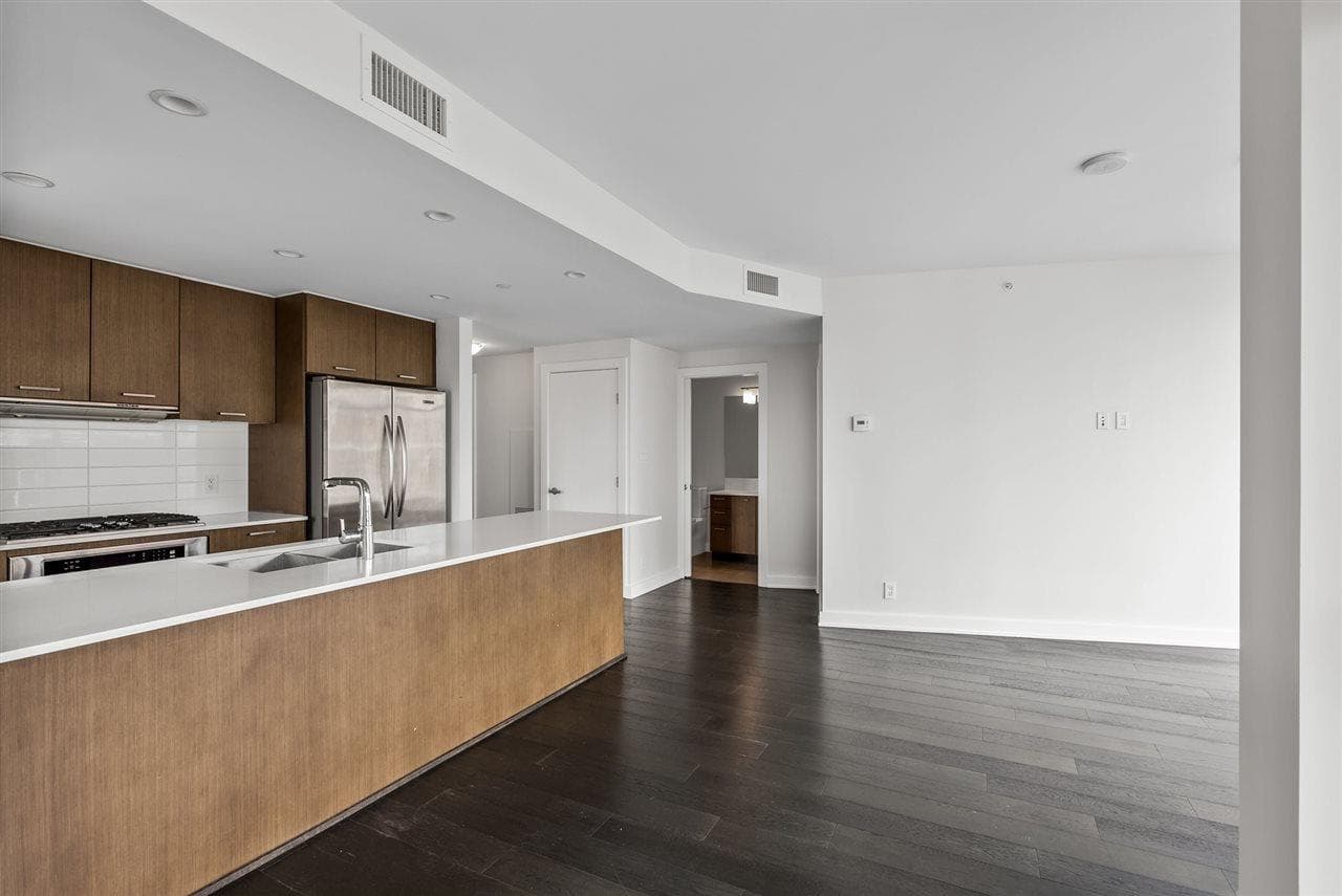 1503 - 1372 Seymour Street, Vancouver, V6B 0L1 — photo 4