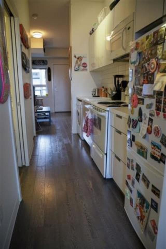 606 - 138 E Hastings Street, Vancouver, V6A 1N4 — photo 3