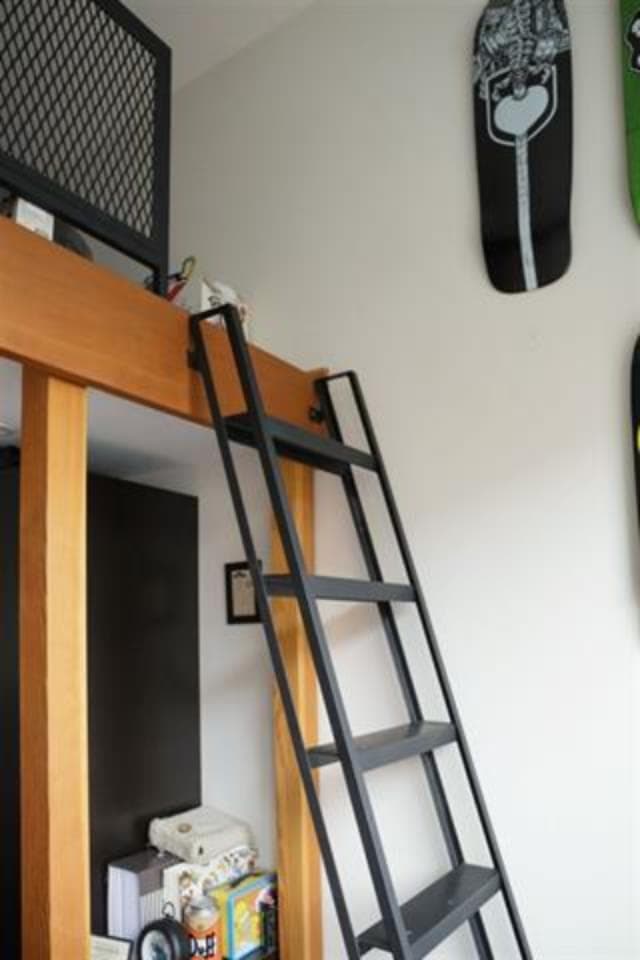 606 - 138 E Hastings Street, Vancouver, V6A 1N4 — photo 5