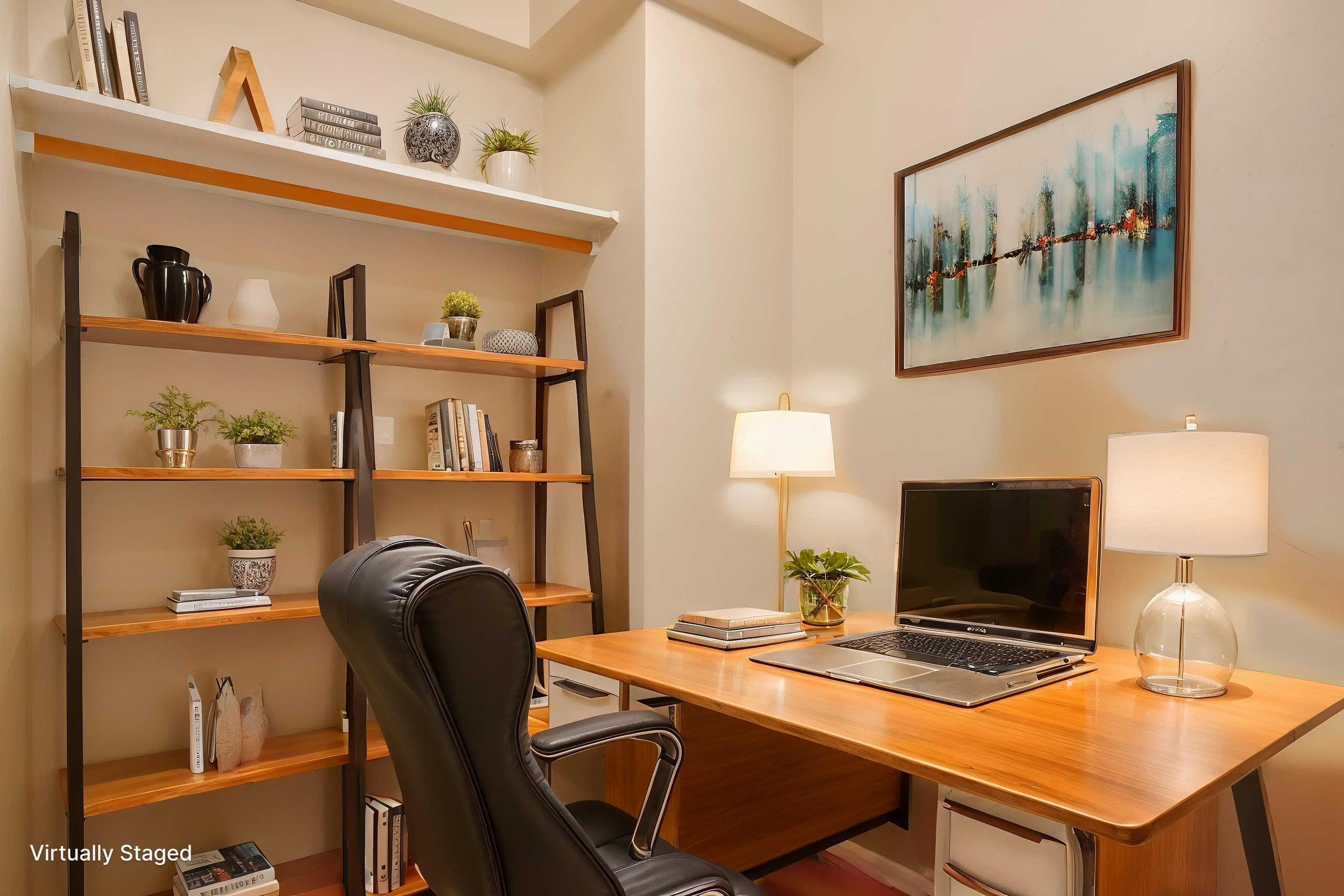 1106 - 1189 Howe Street, Vancouver, V6Z 2X4 — photo 4
