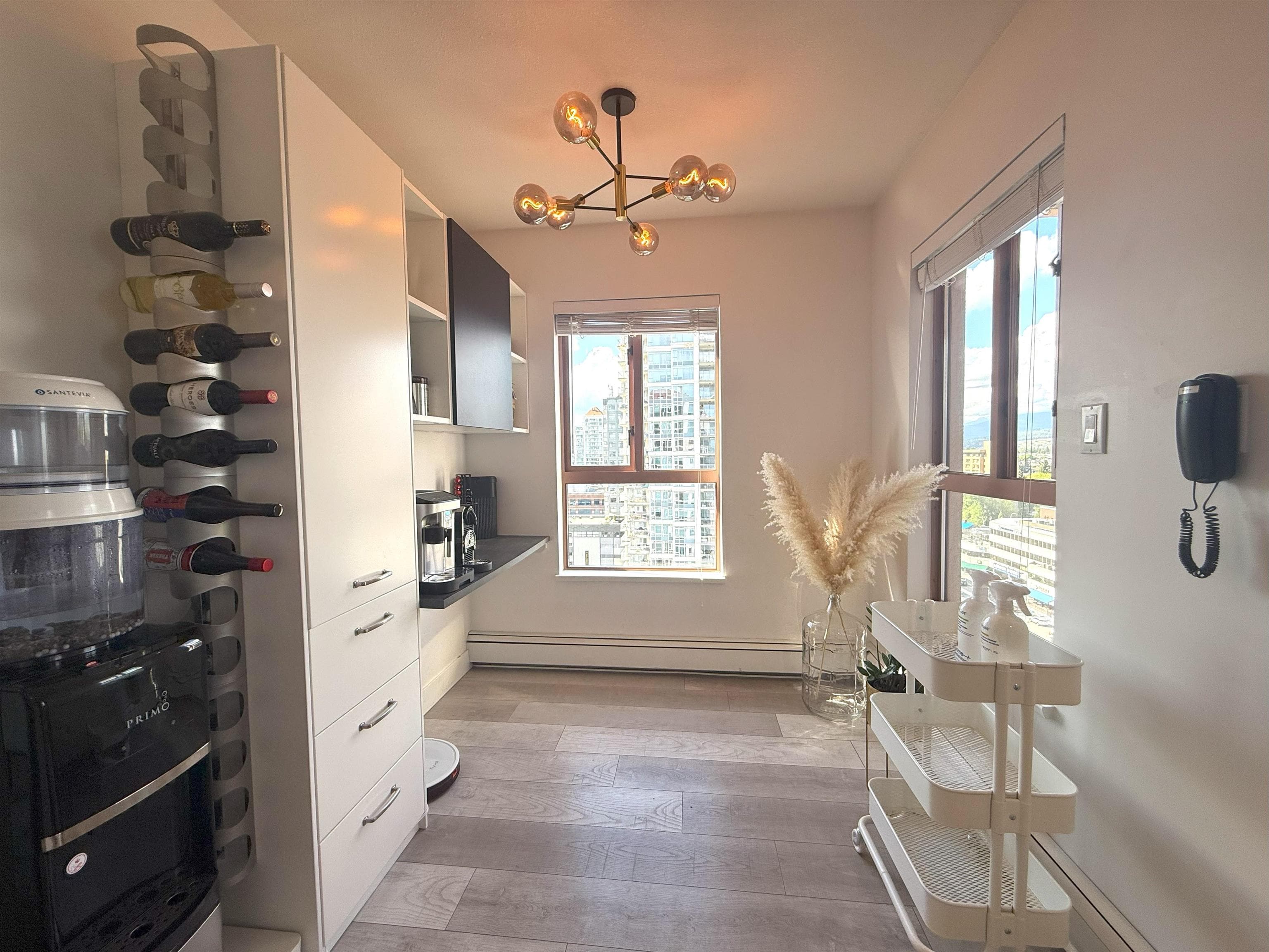 1705 - 612 Fifth Avenue, New Westminster, V3M 1X5 — photo 5