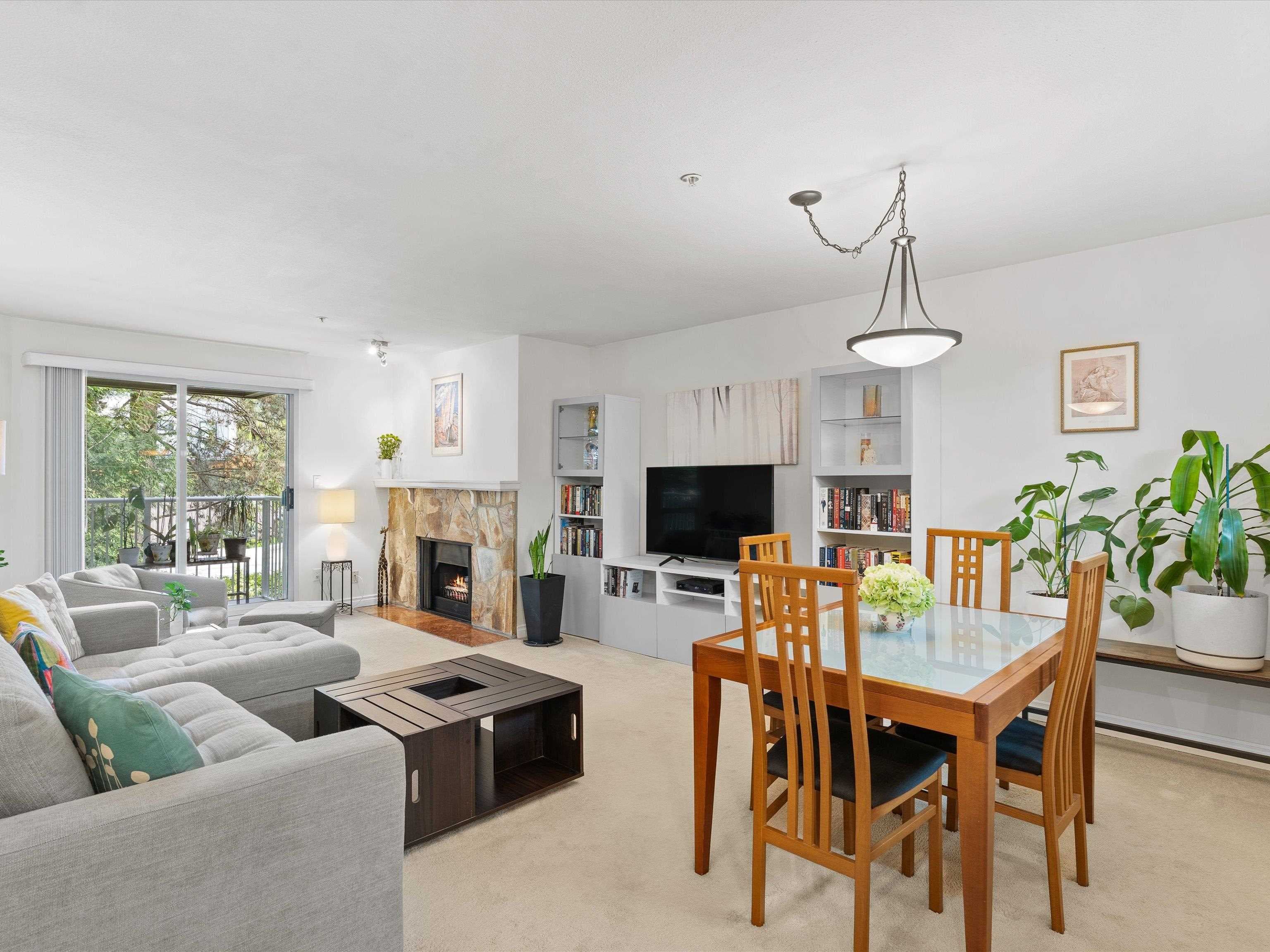 411 - 1000 Bowron Court, North Vancouver, V7H 2V9 — photo 1