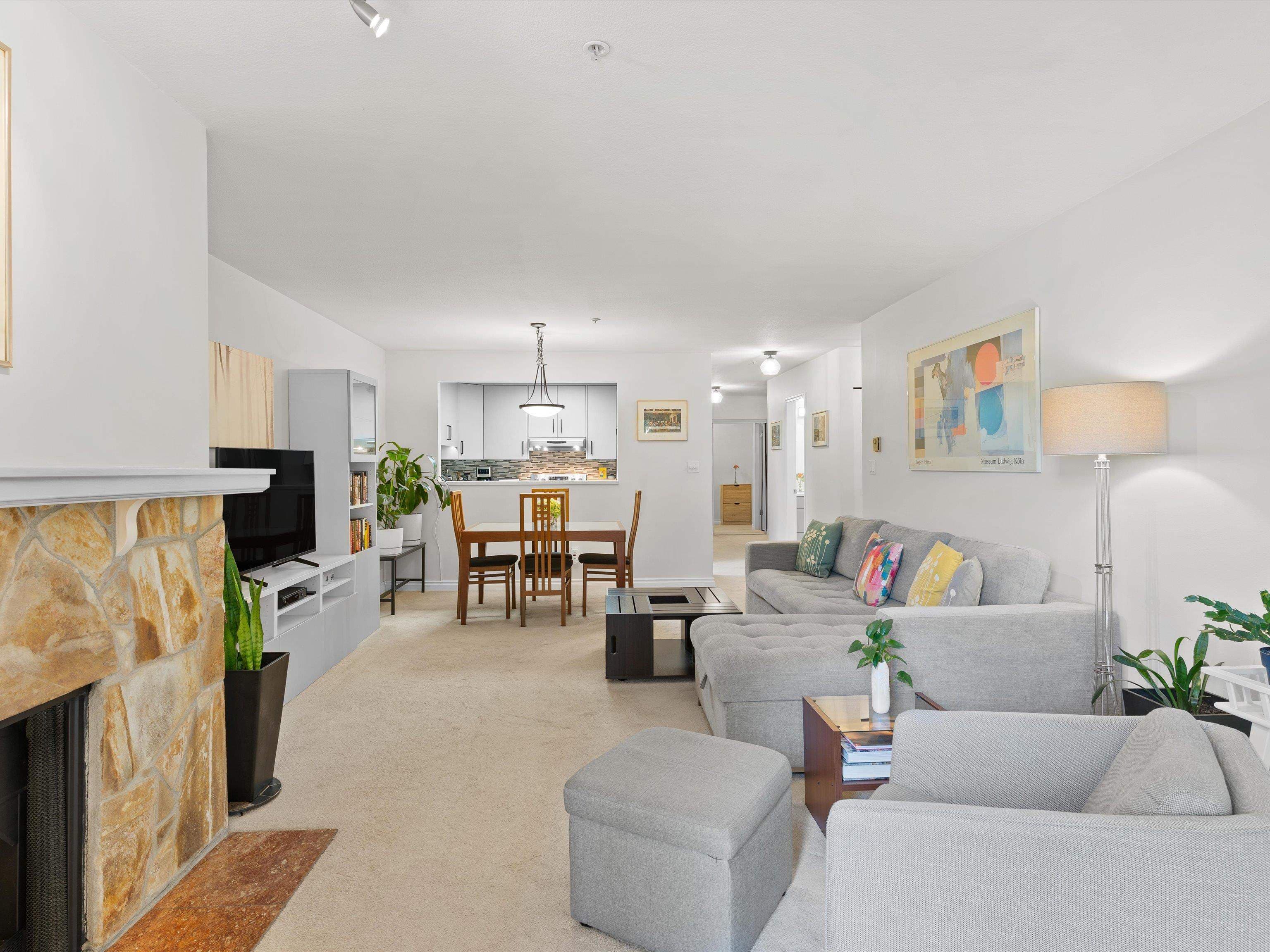 411 - 1000 Bowron Court, North Vancouver, V7H 2V9 — photo 5