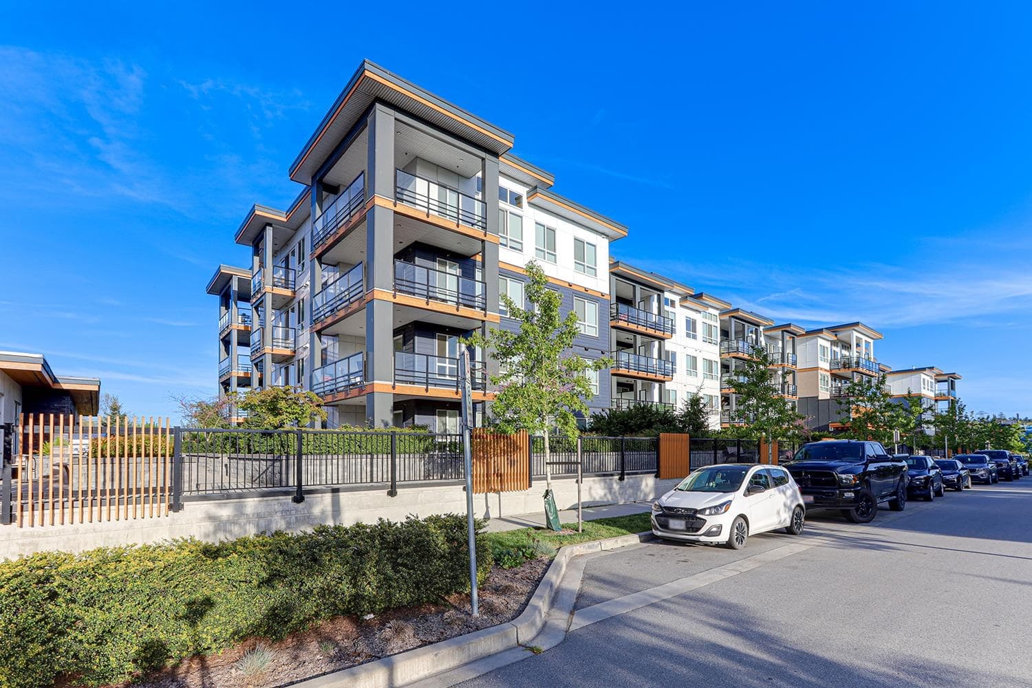 404 - 1792 Starling Drive, Tsawwassen, V4M 0E4 — photo 2