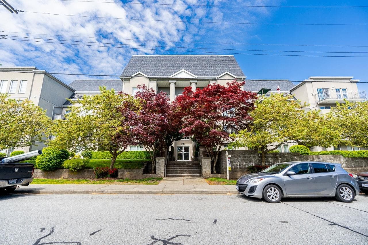 110 - 1669 Grant Avenue, Port Coquitlam, V3B 7W9 — photo 2