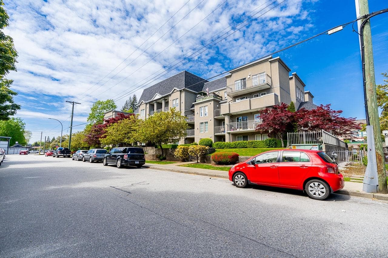110 - 1669 Grant Avenue, Port Coquitlam, V3B 7W9 — photo 3
