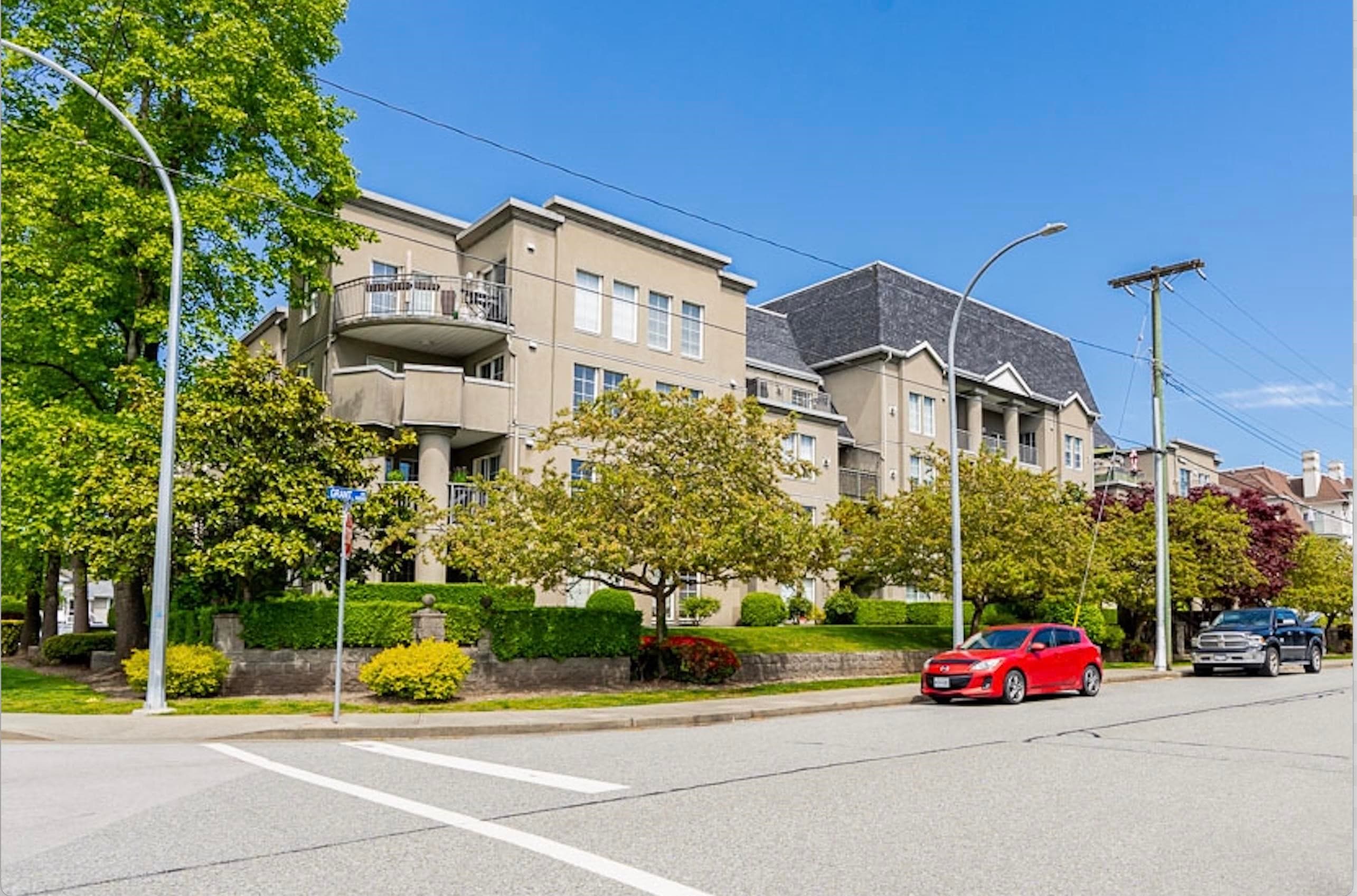 110 - 1669 Grant Avenue, Port Coquitlam