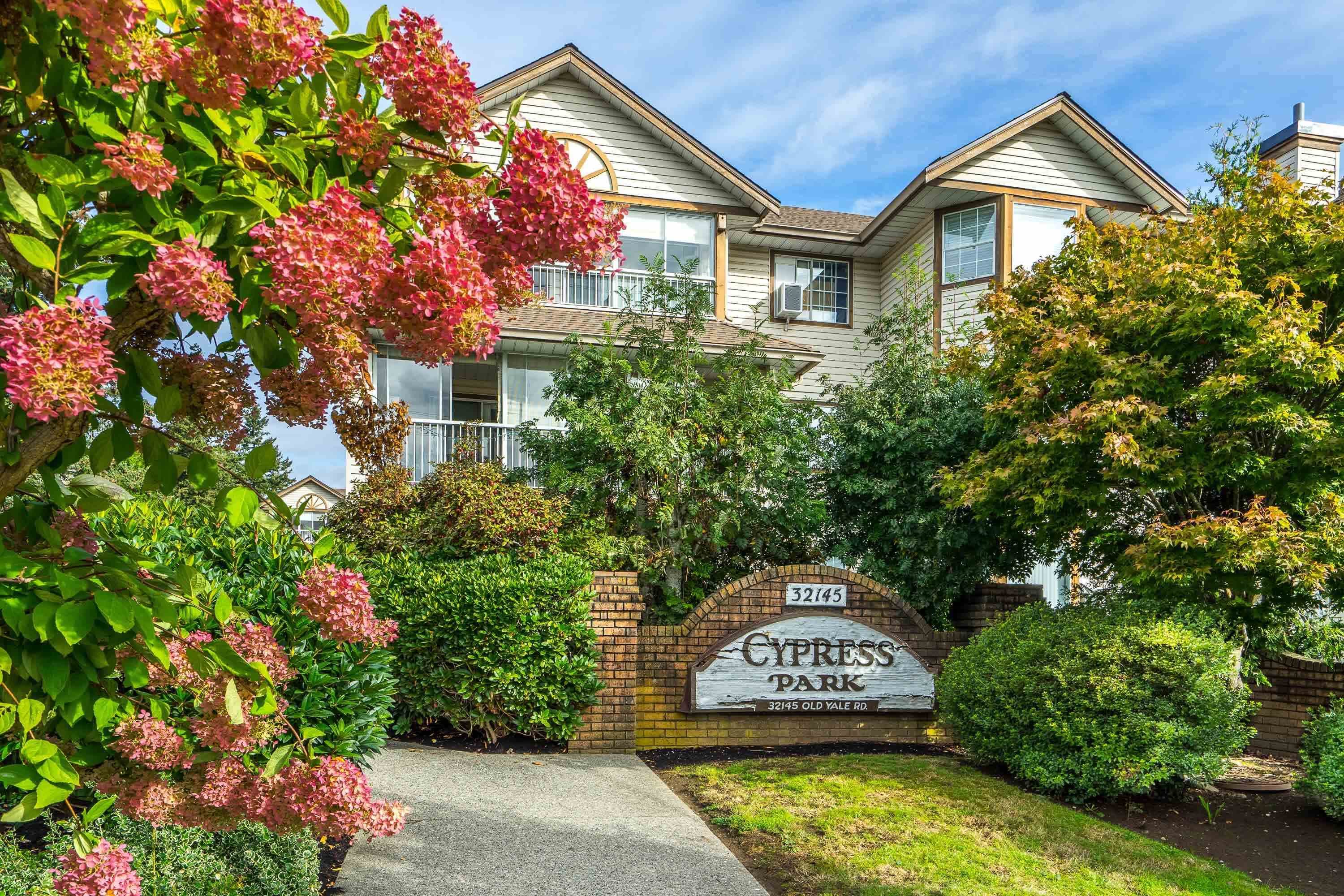 209 - 32145 Old Yale Road, Abbotsford, V2T 2C8 — photo 1