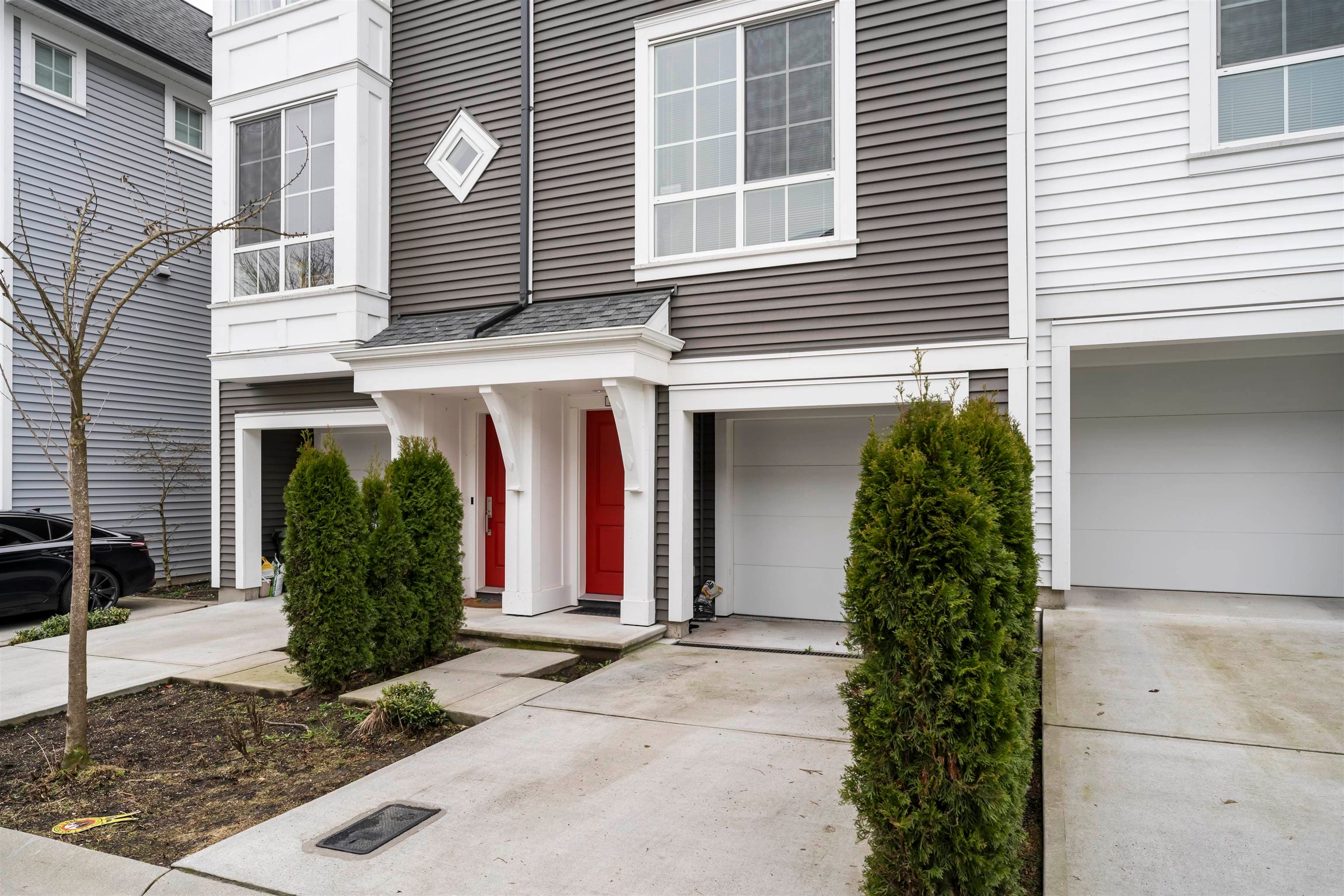 57 - 2838 Livingstone Avenue, Abbotsford, V2T 0J1 — photo 1