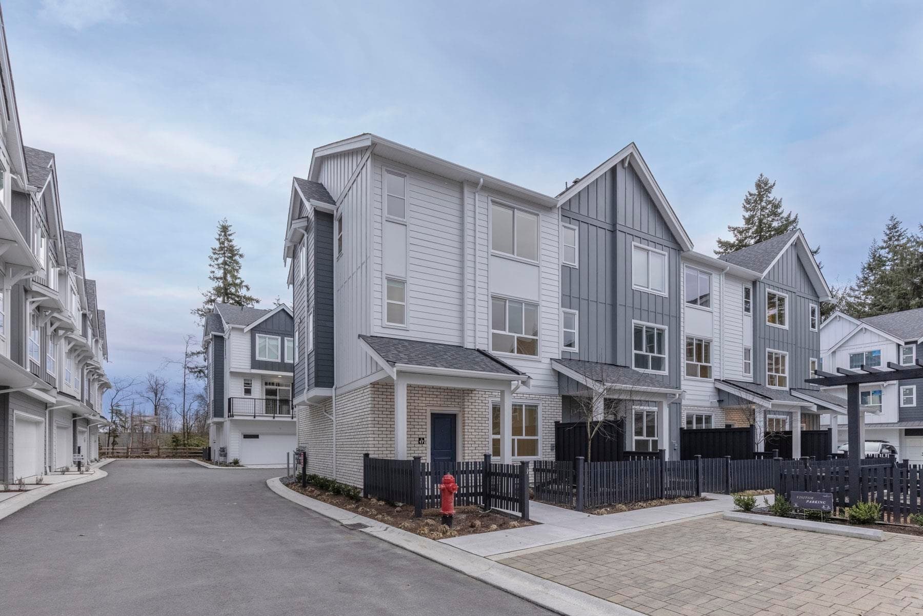 26 - 17458 100 Avenue, Surrey, V4N 4L4 — photo 2
