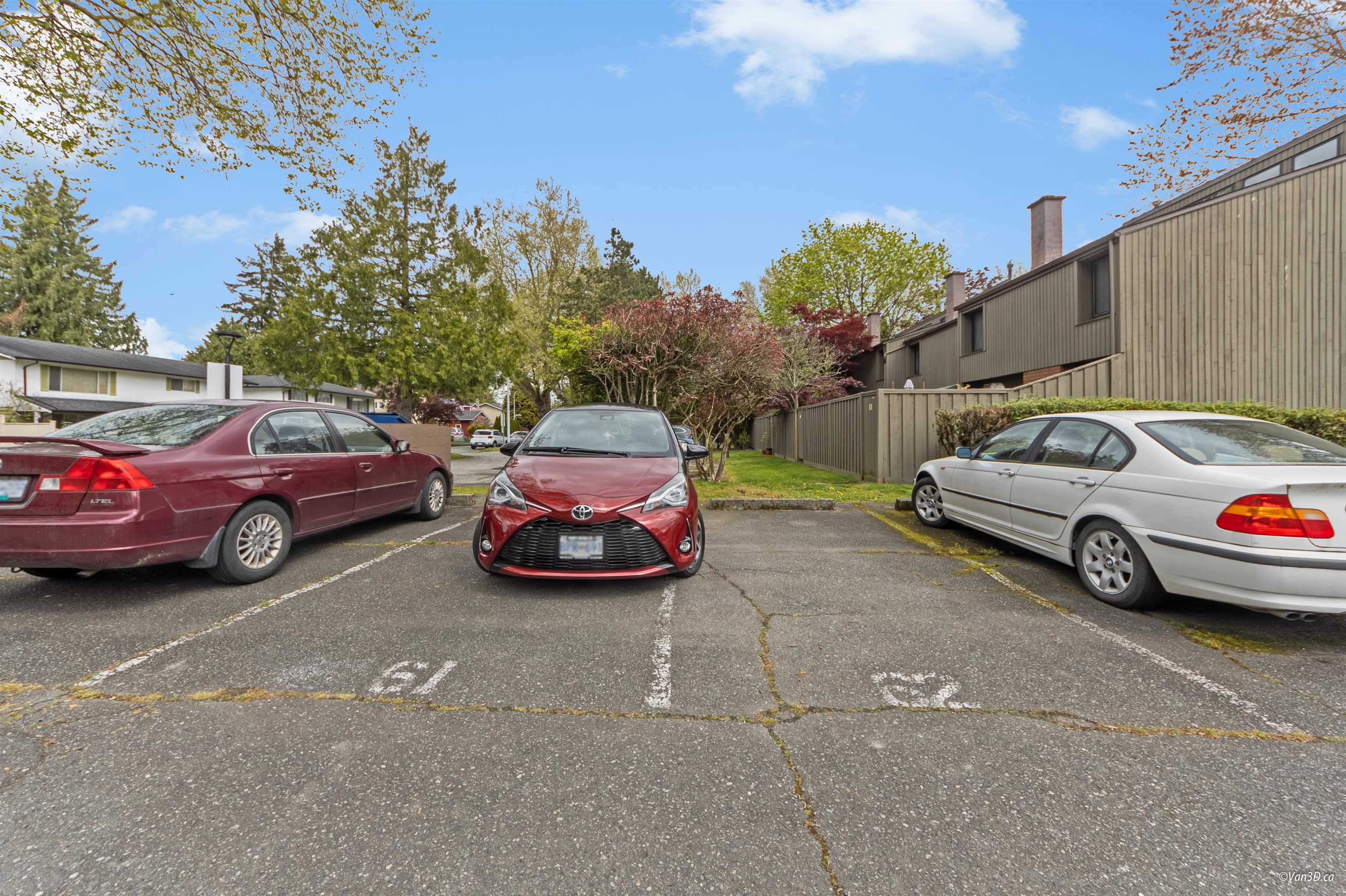 7 - 9280 Glenallan Drive, Richmond, V7A 2S8 — photo 2