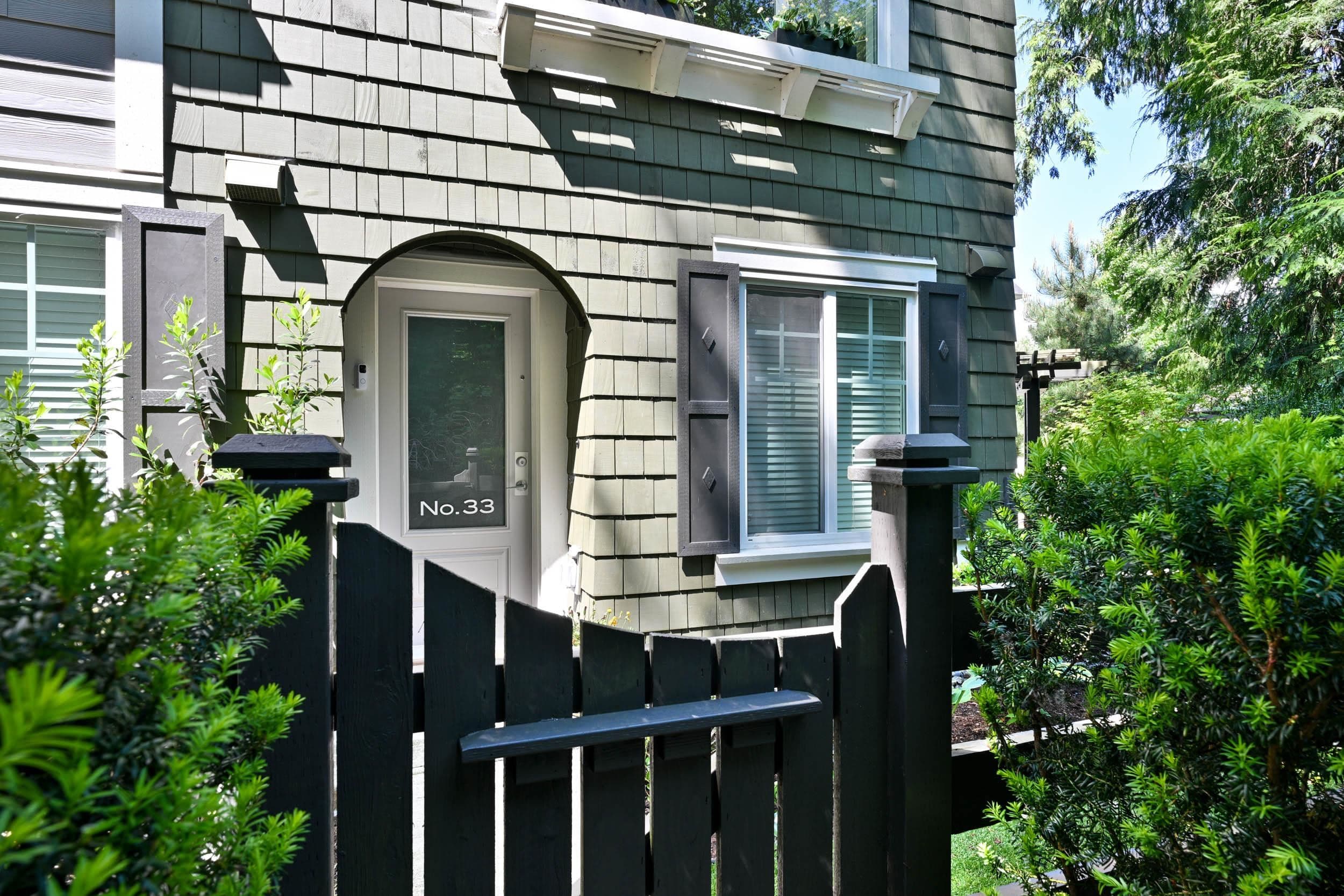 33 - 288 171 Street, Surrey, V3Z 9P5 — photo 2