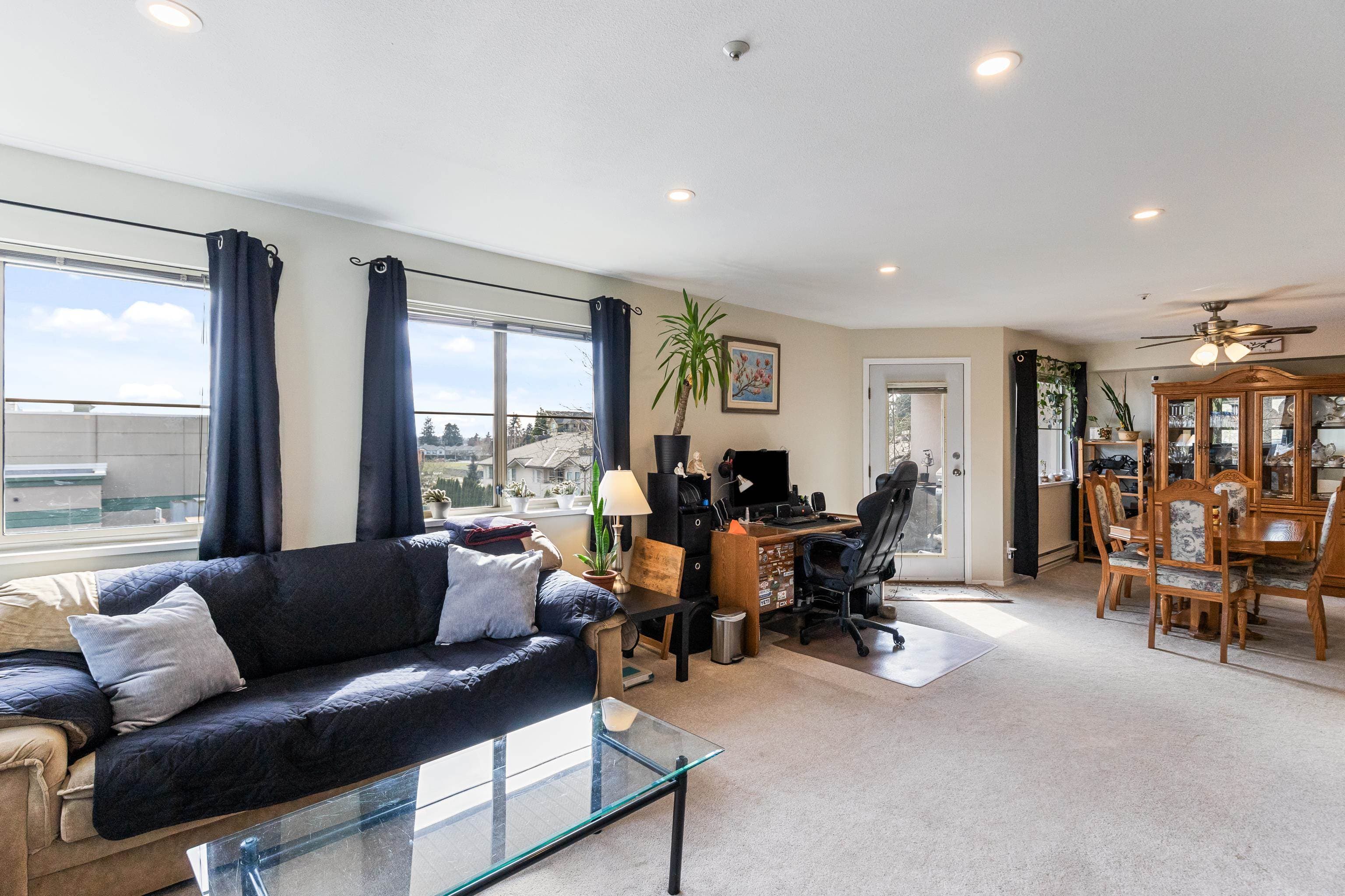 303 - 19130 Ford Road, Pitt Meadows, V3Y 2P1 — photo 4